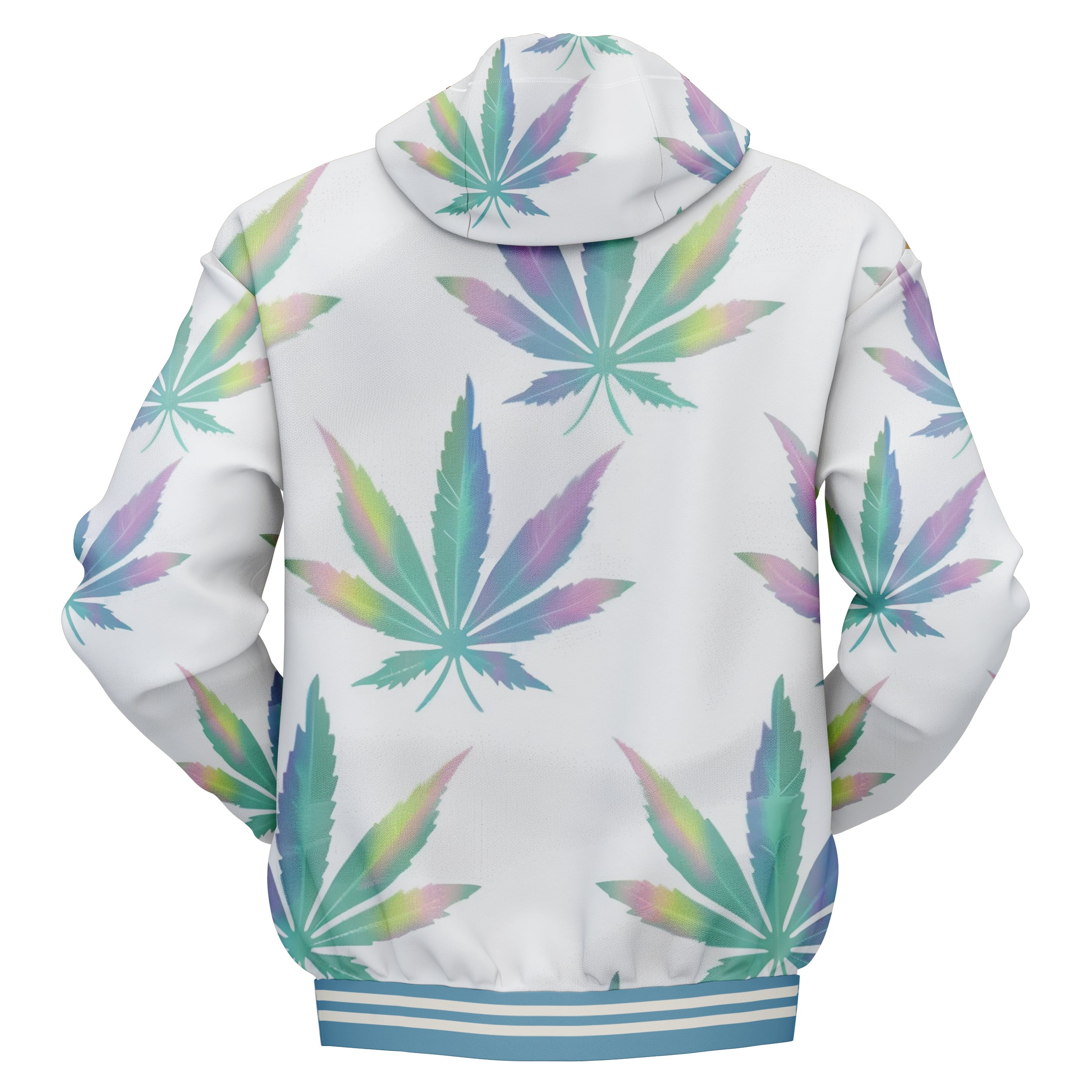 420 Cannabis Hoodies