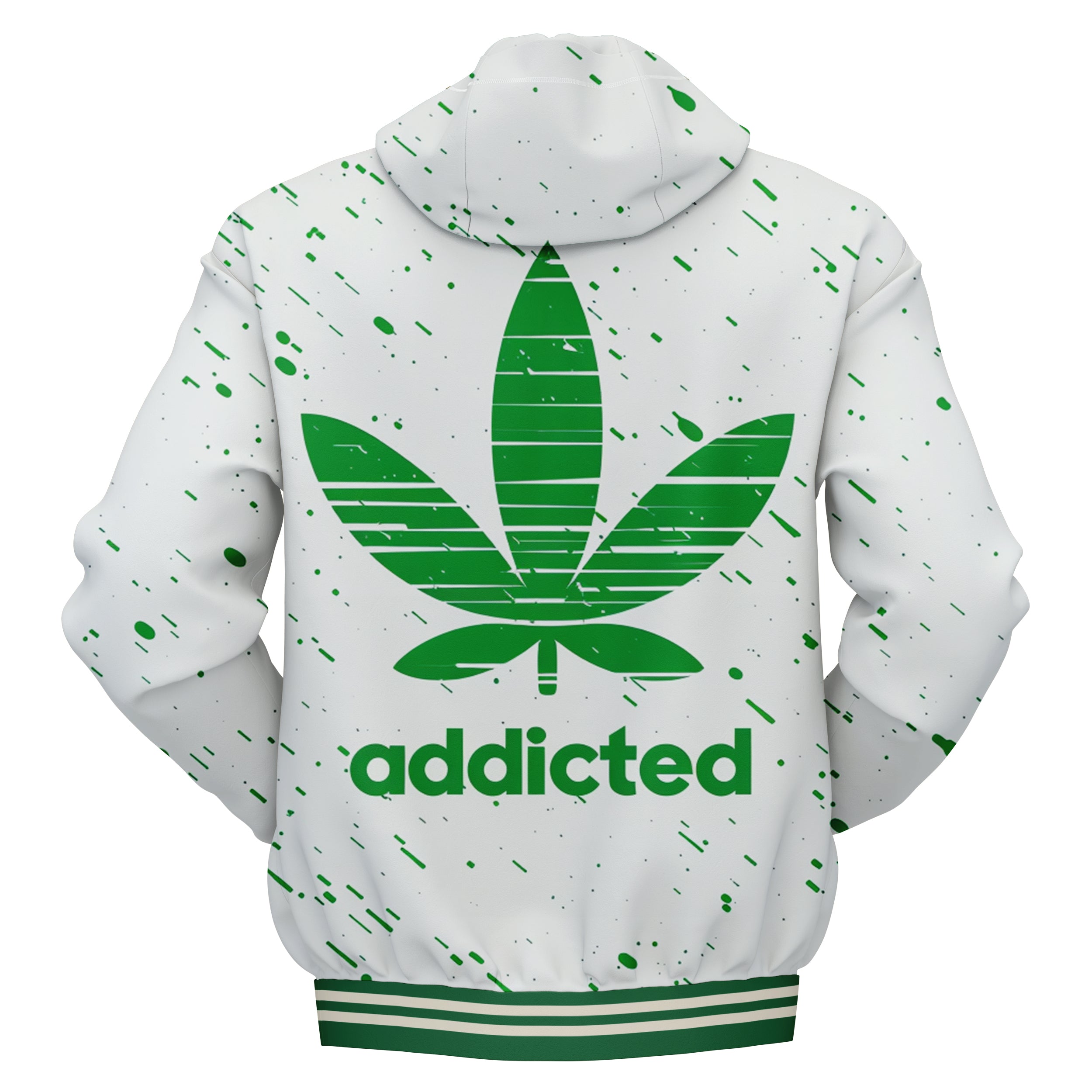 Addicted Hoodies