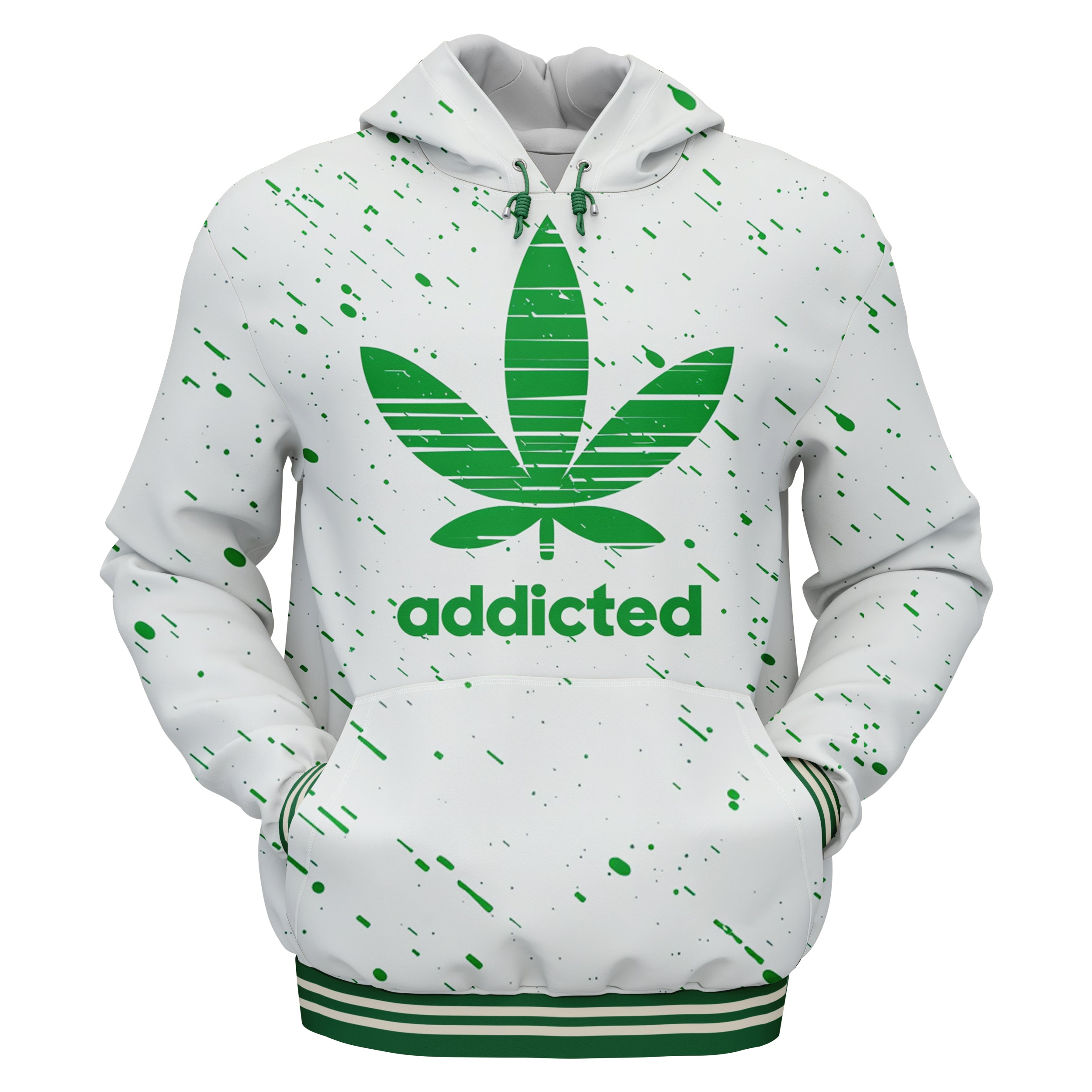 Addicted Hoodies