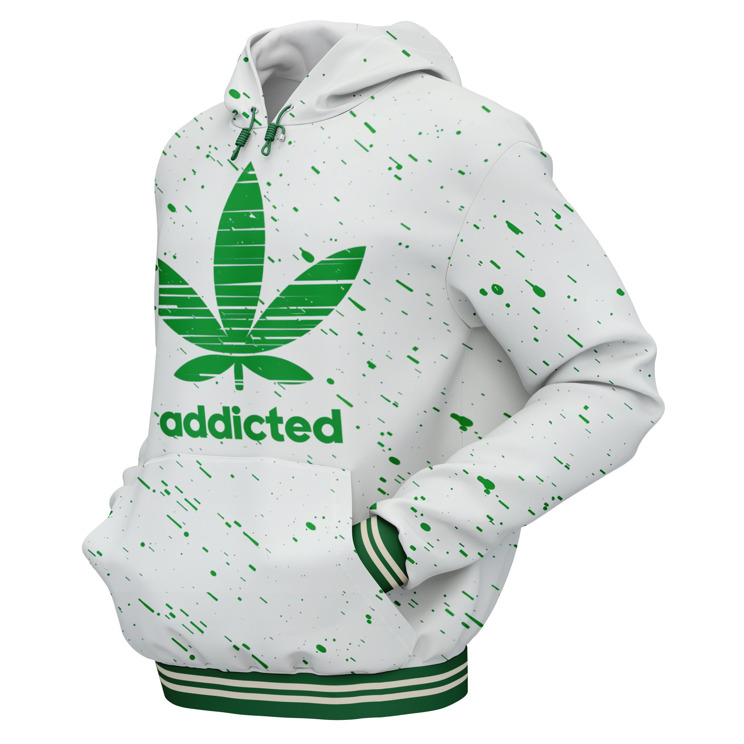 Addicted Hoodies