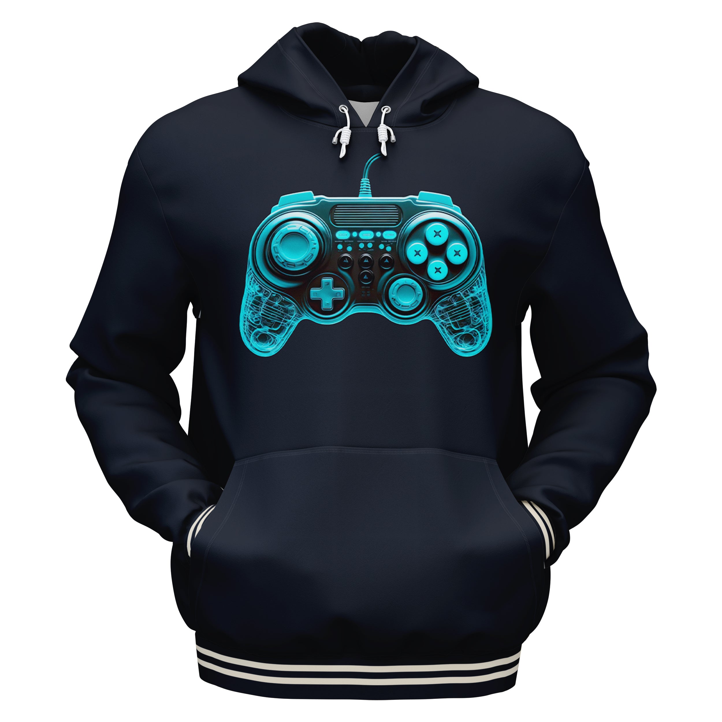 Controller Hoodies