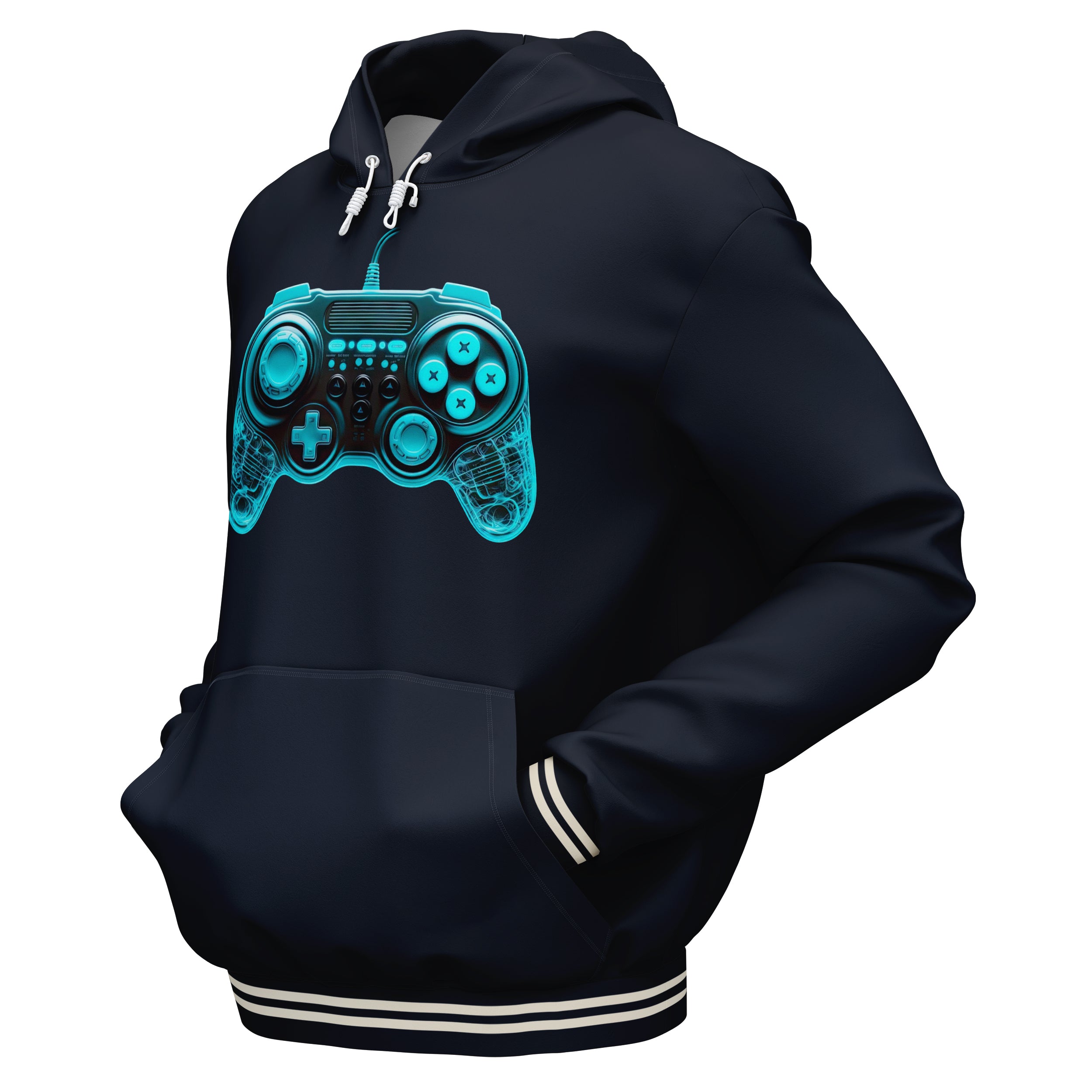 Controller Hoodies