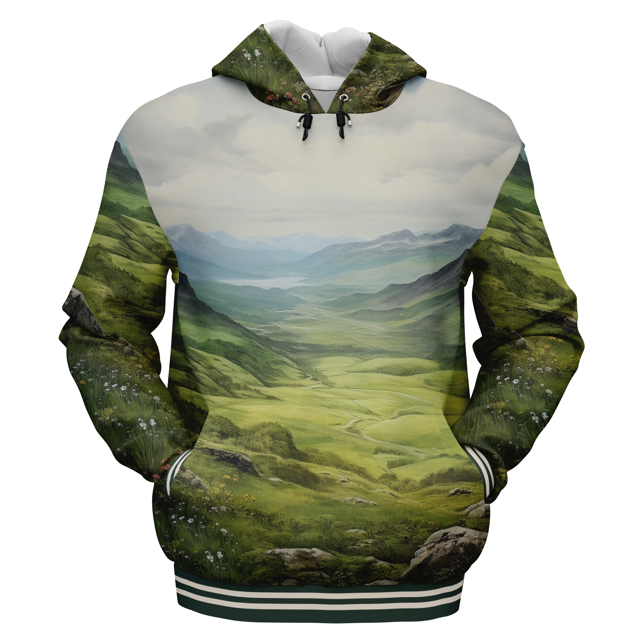 Cotopaxi Hoodies