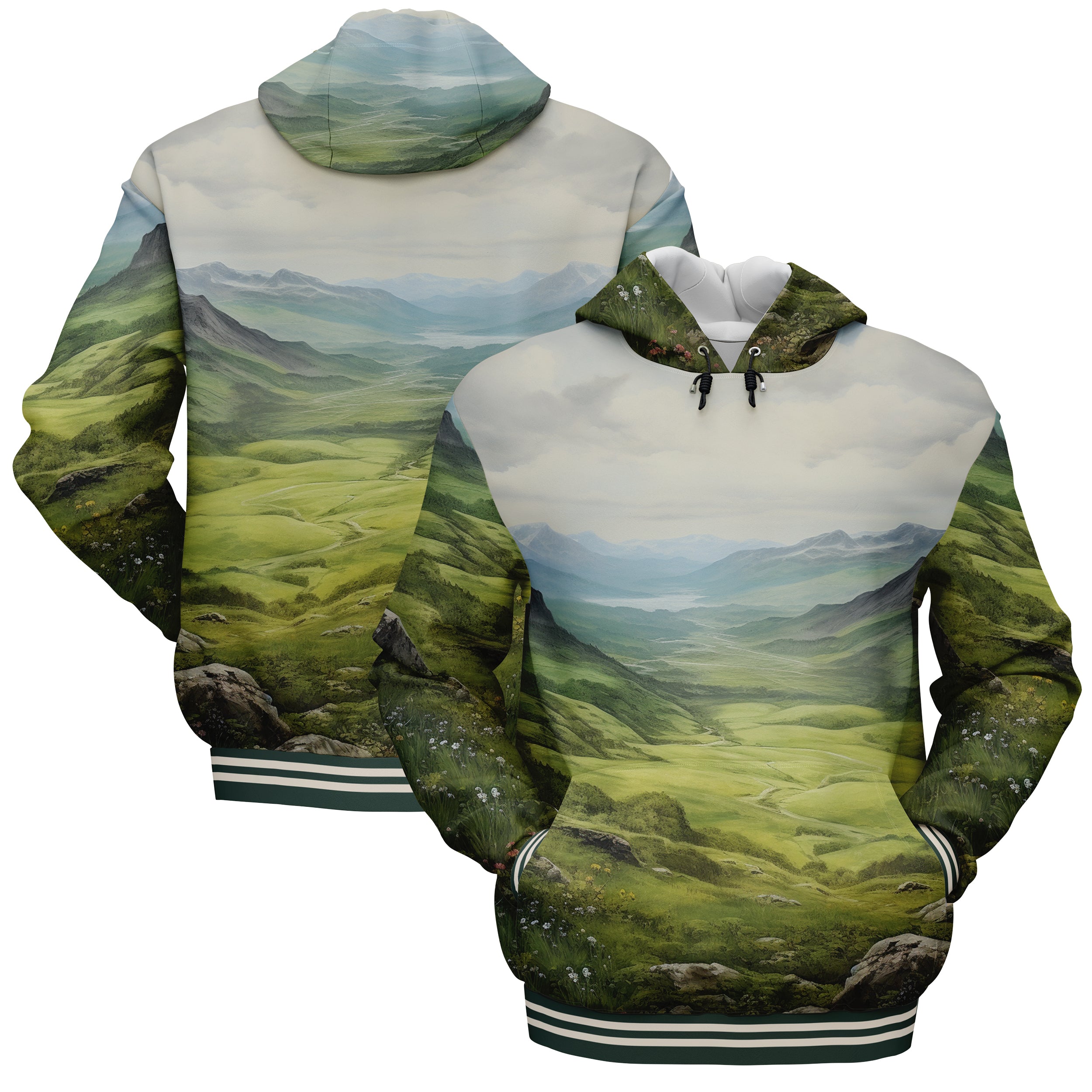 Cotopaxi Hoodies HO240829Cx018