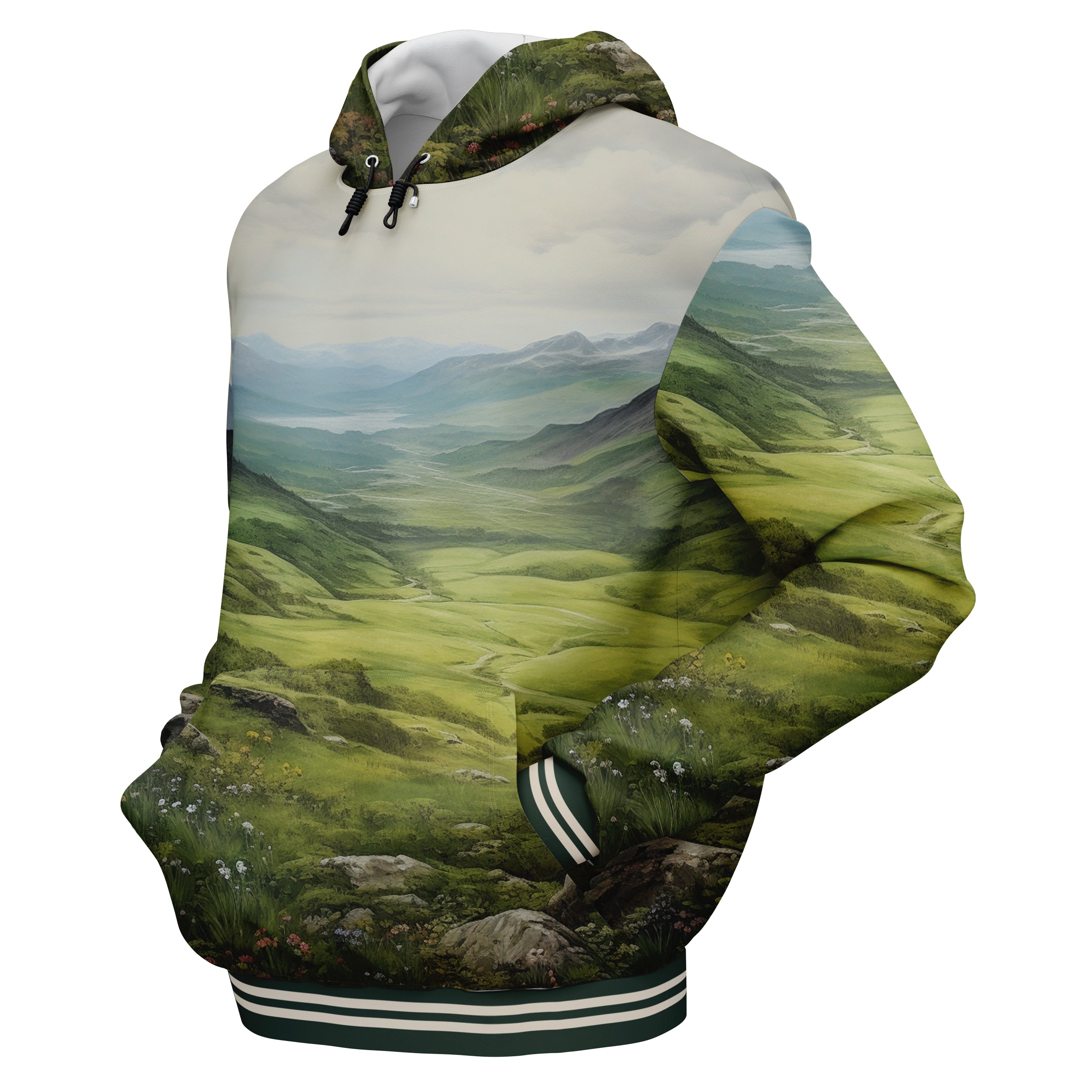 Cotopaxi Hoodies