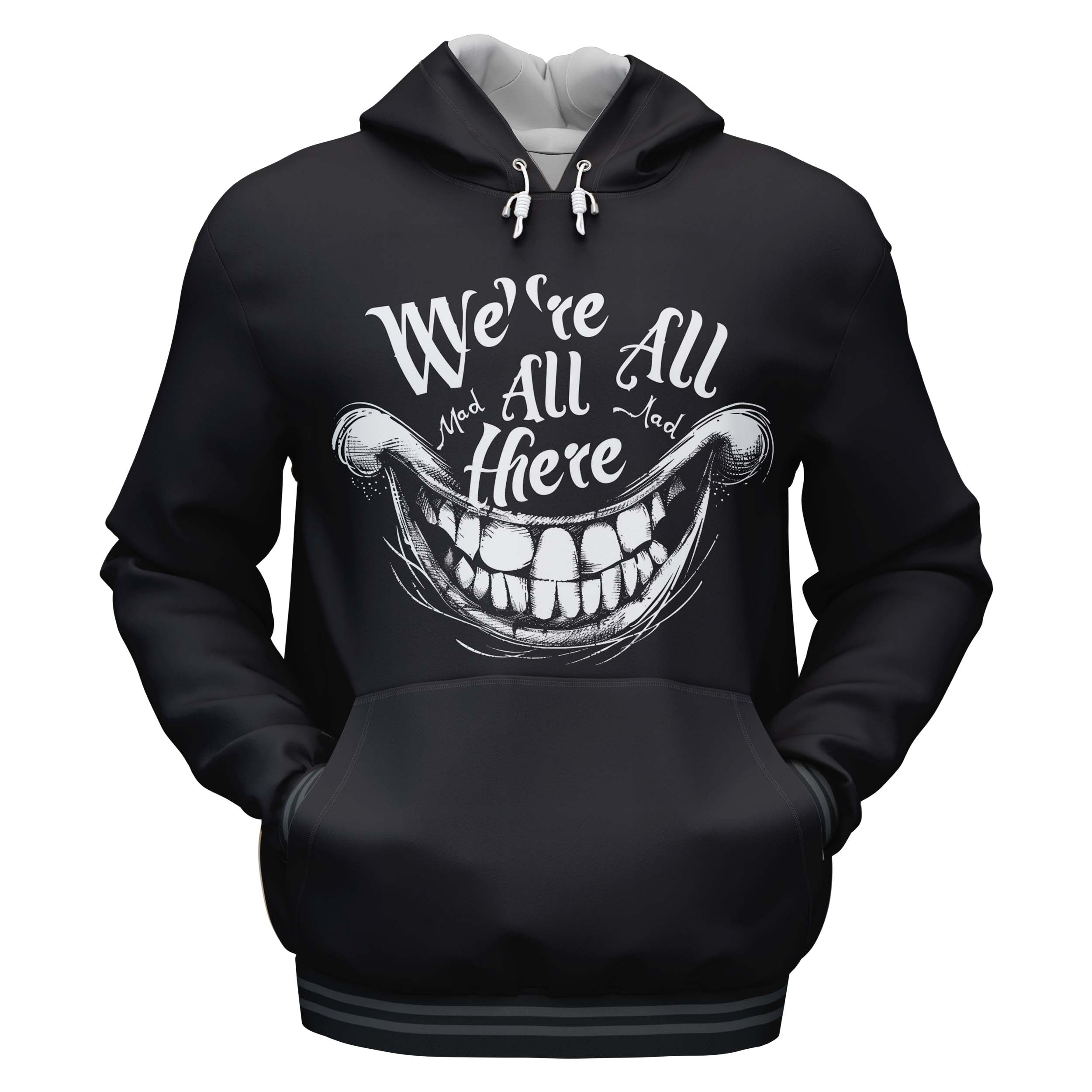 Madness Hoodies