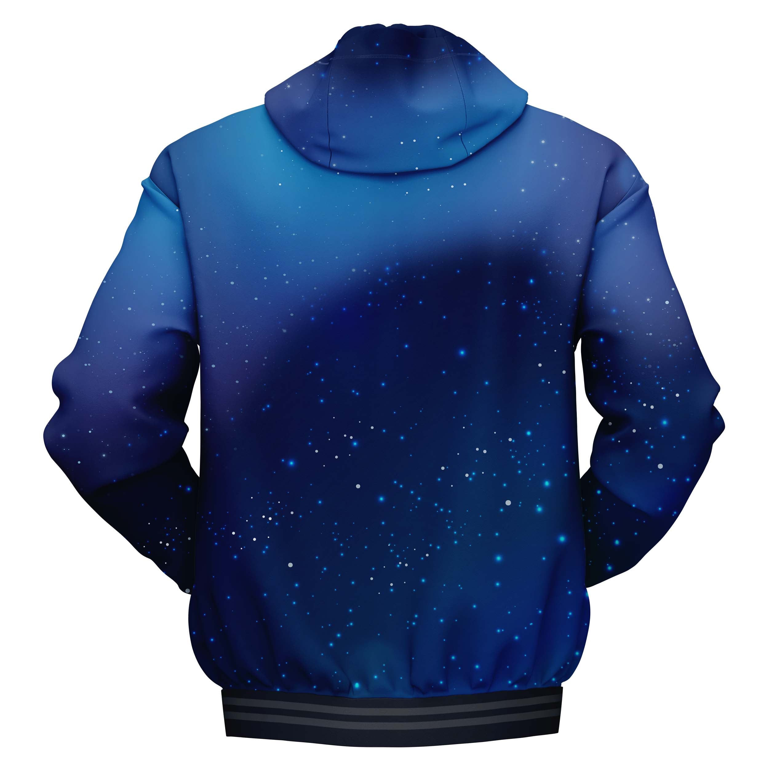 Stars Are Cool Hoodies