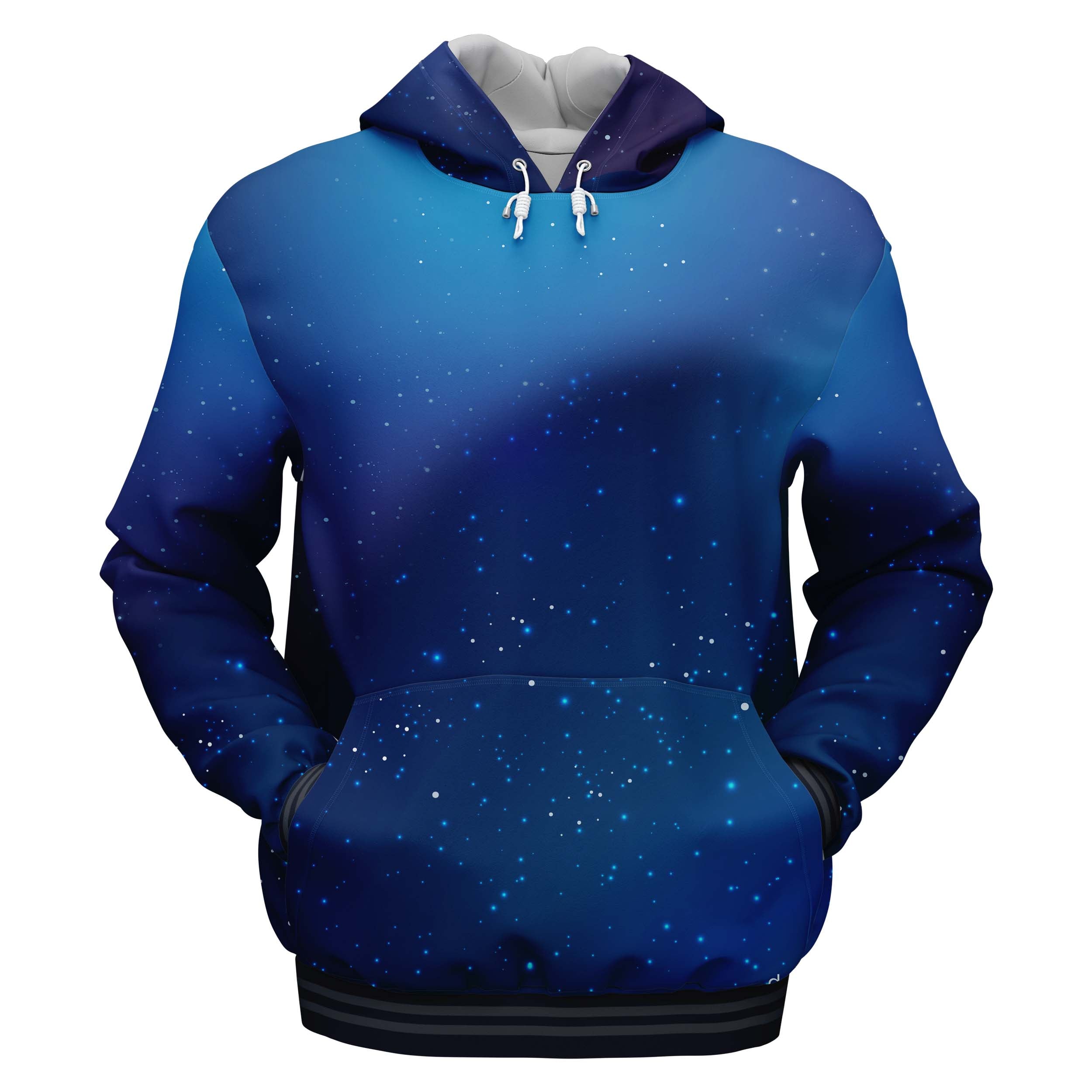 Stars Are Cool Hoodies