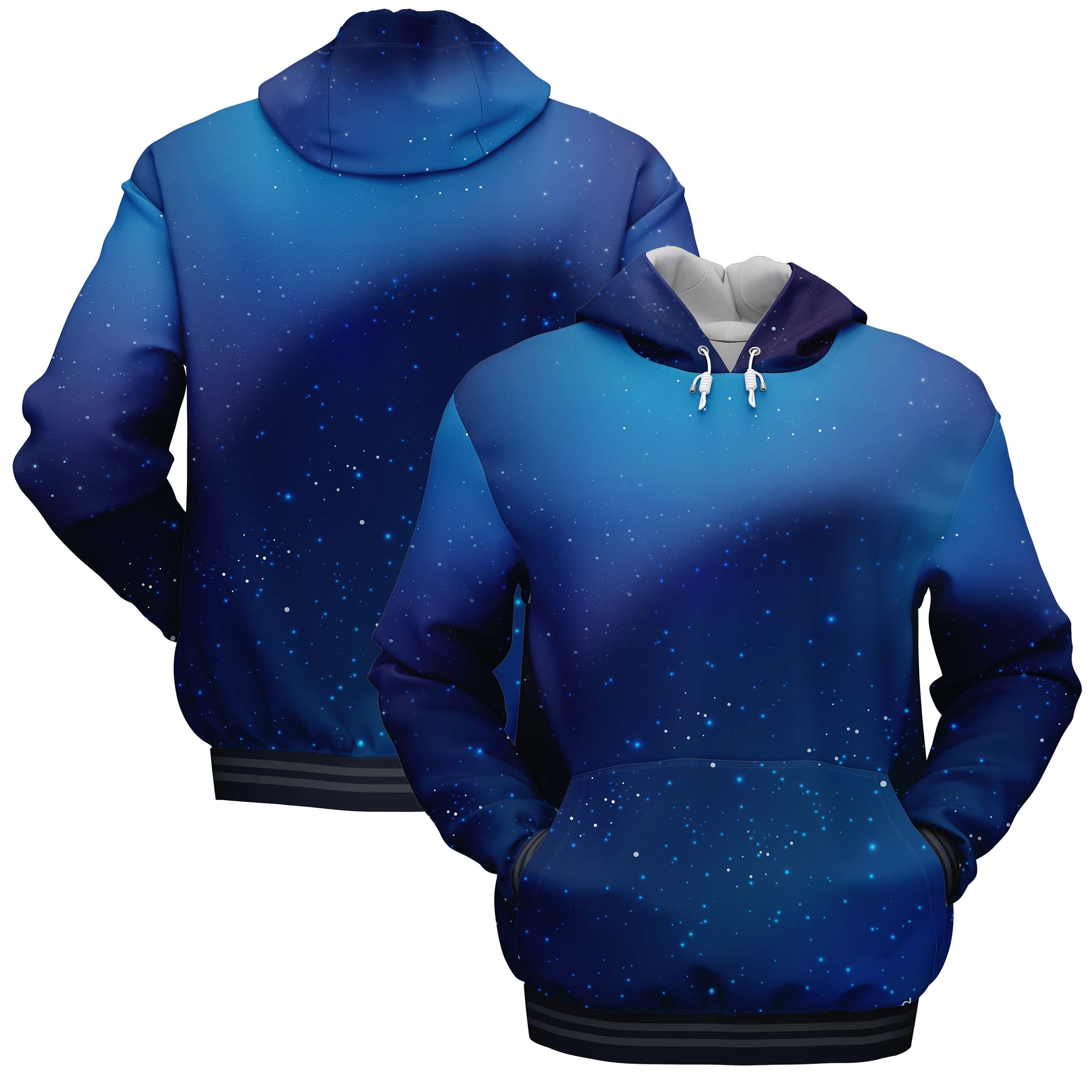 Stars Are Cool Hoodies HO240829St034