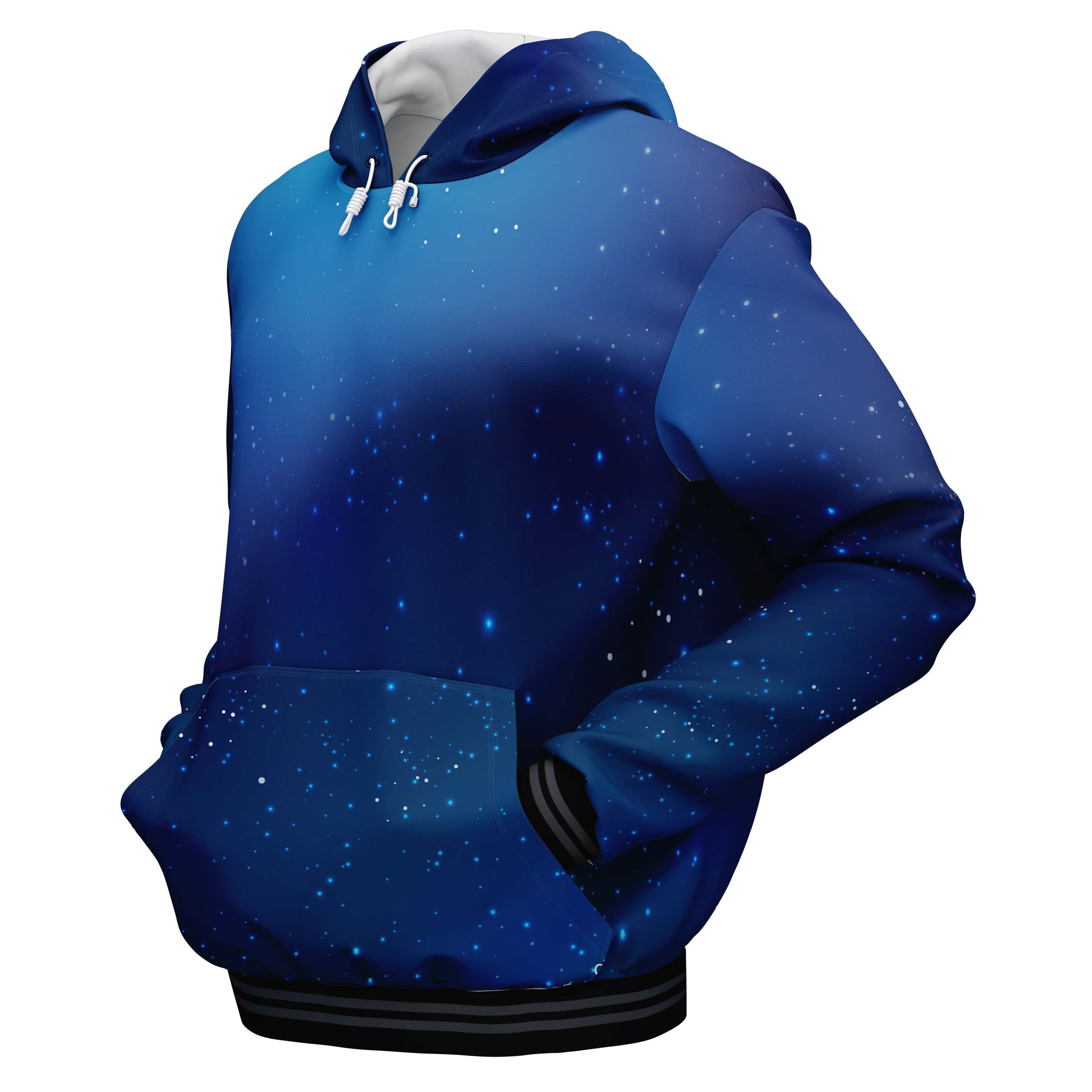 Stars Are Cool Hoodies