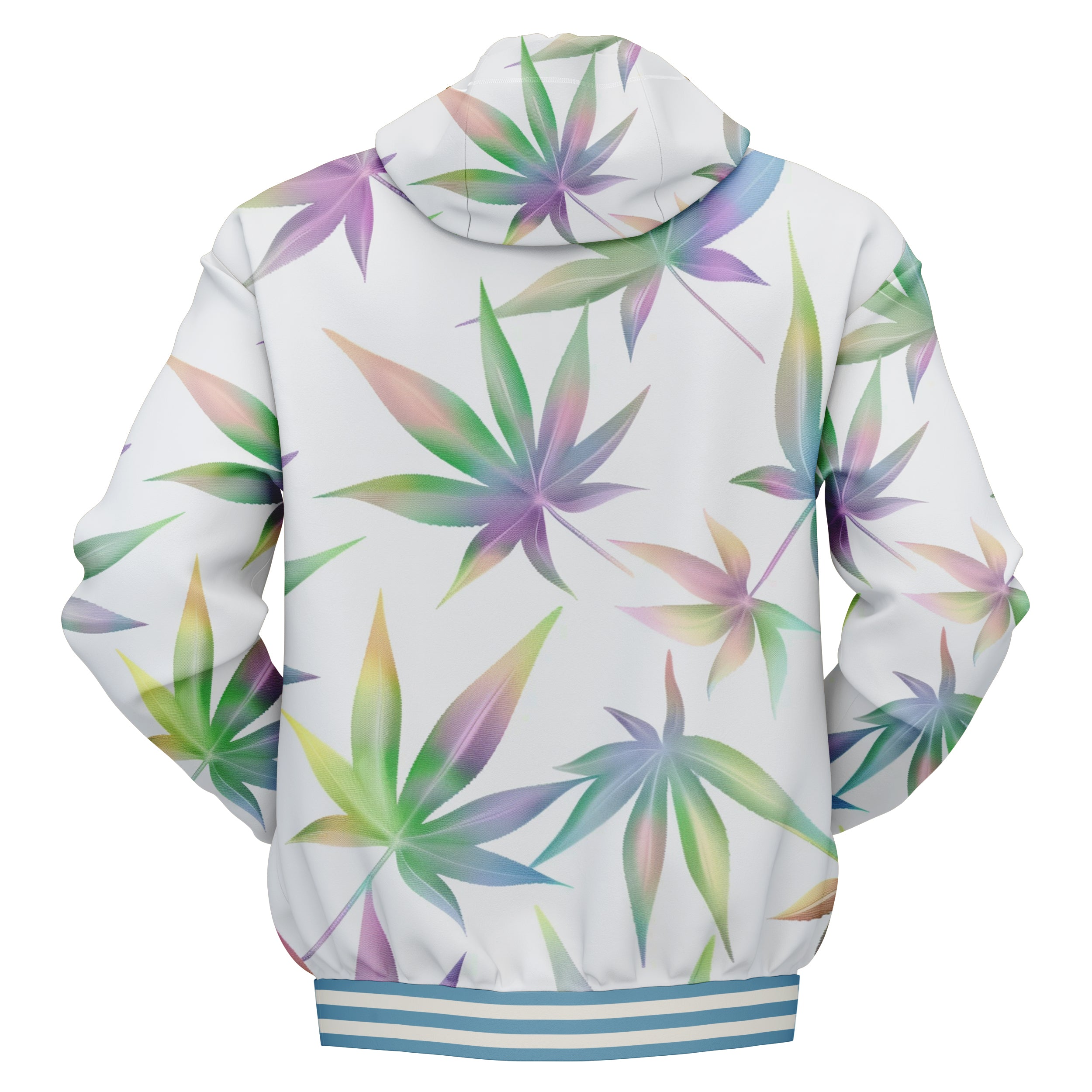 420 Cannabis Hoodies