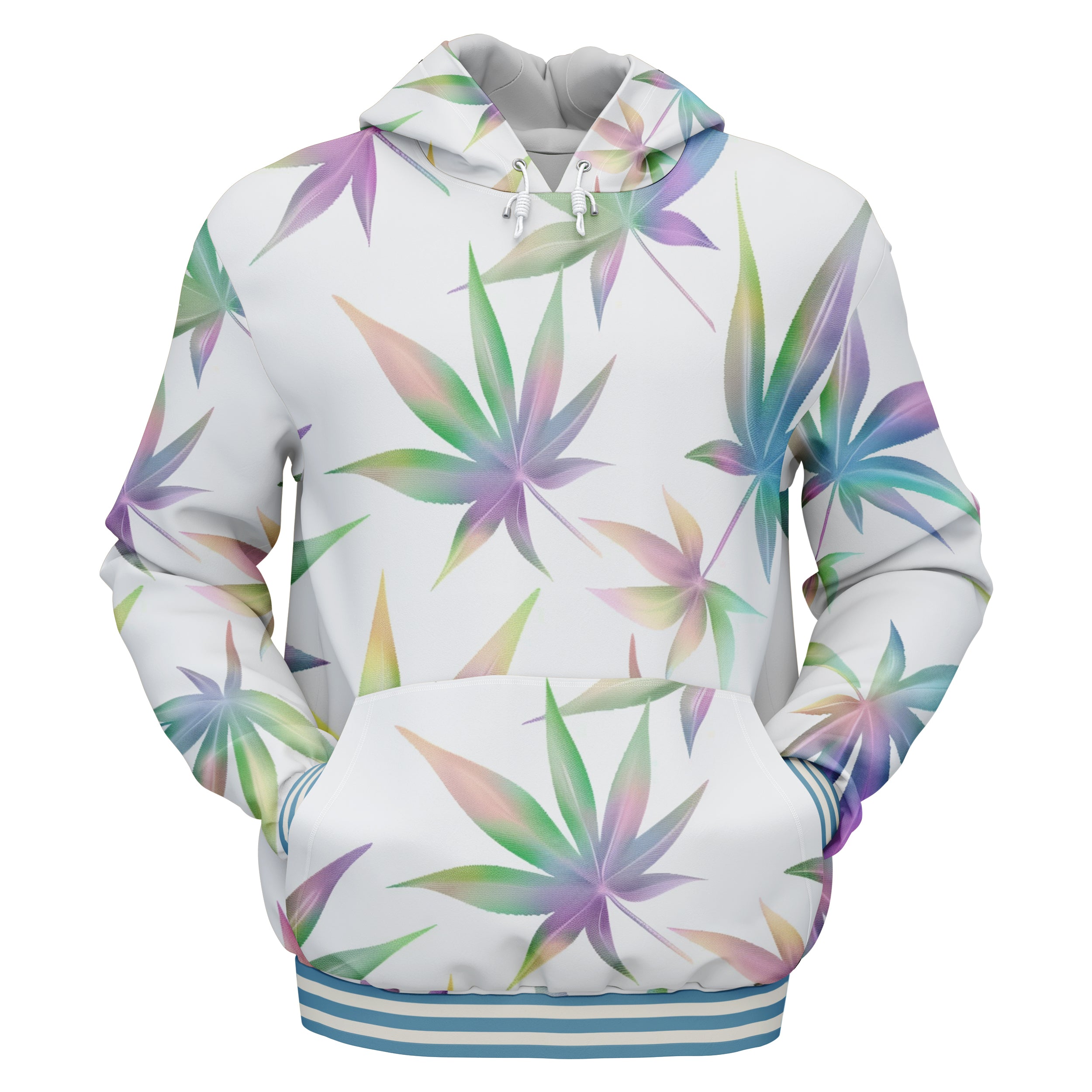 420 Cannabis Hoodies