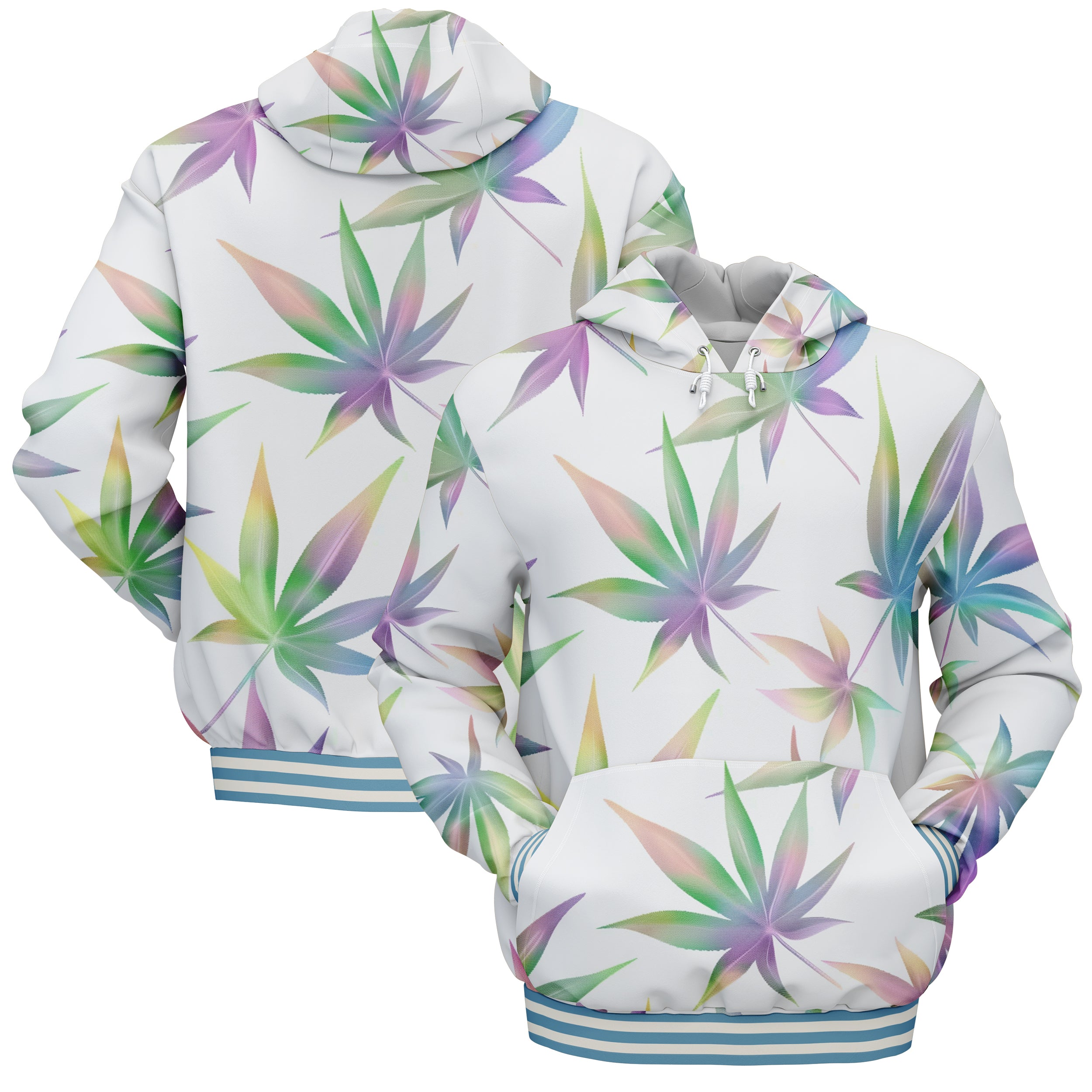 420 Cannabis Hoodies HO2409024C001