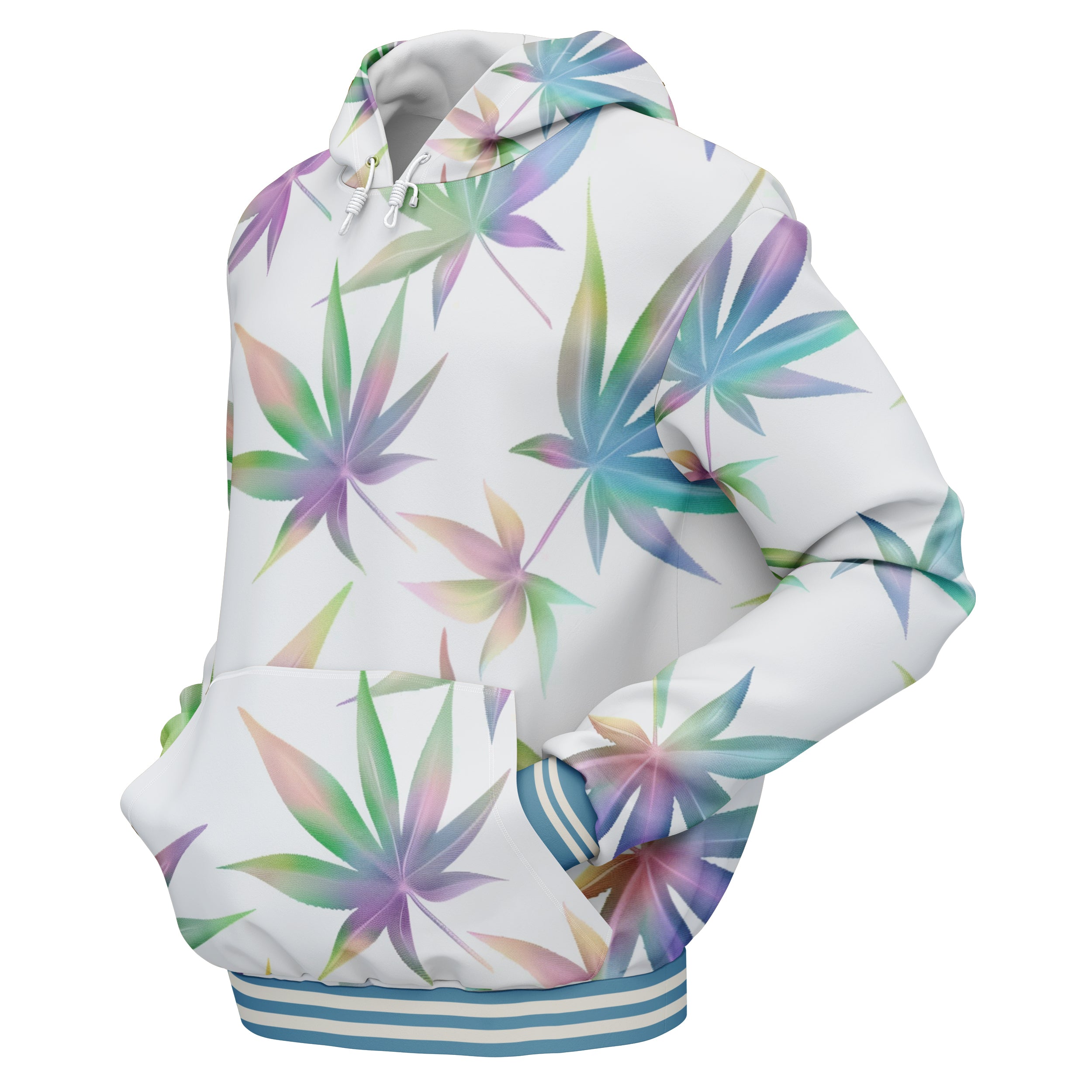 420 Cannabis Hoodies