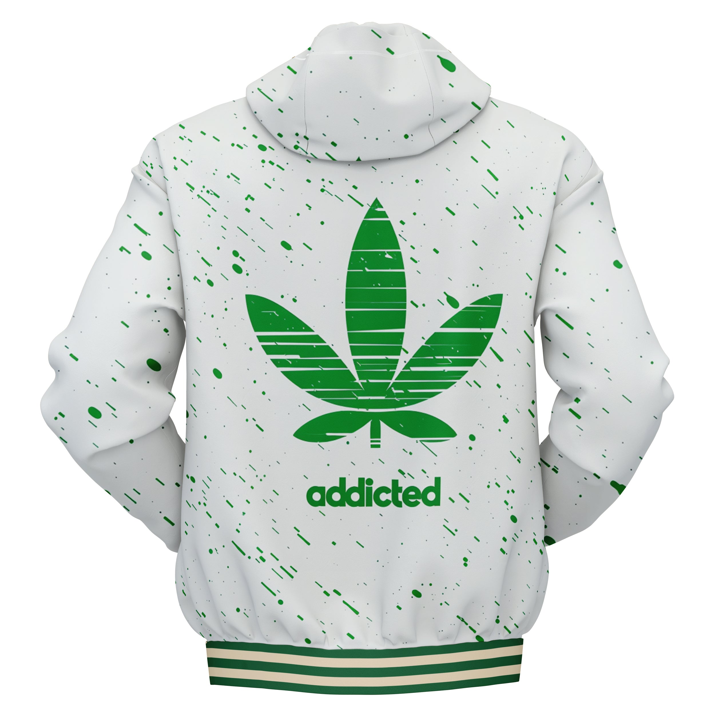 Addicted Hoodies