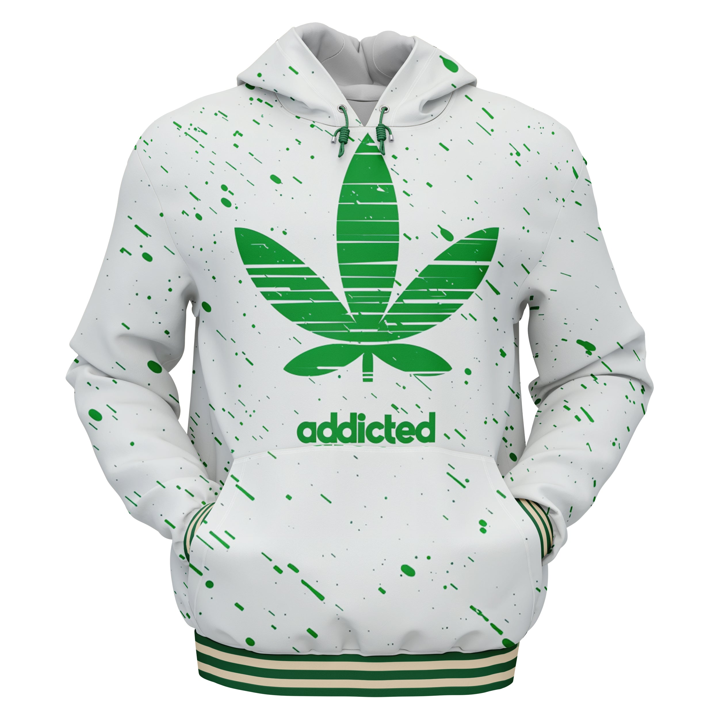 Addicted Hoodies