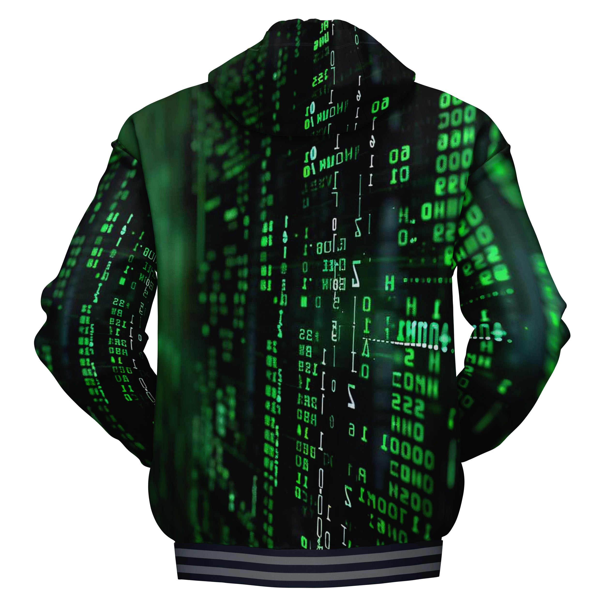 Hacking Hoodies