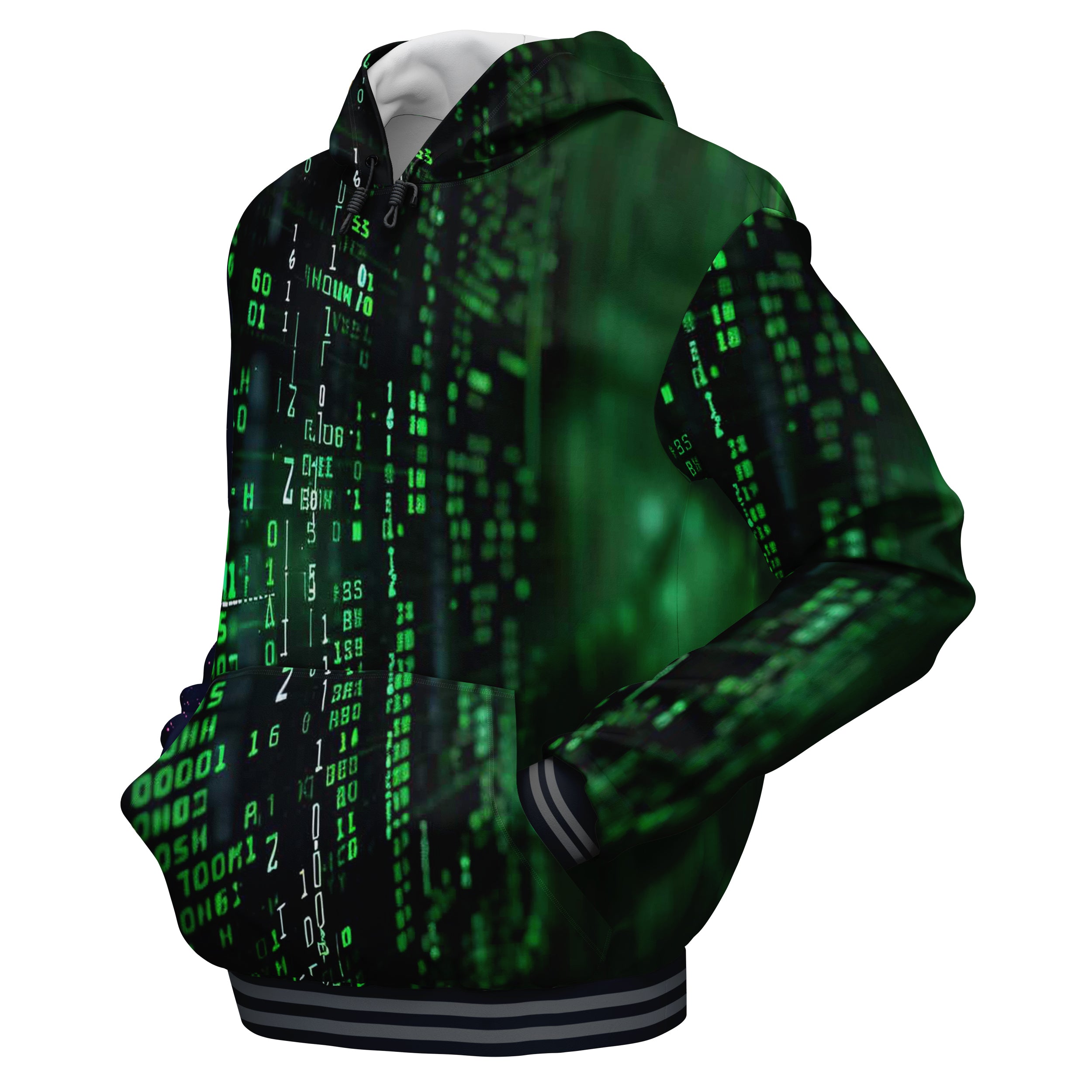 Hacking Hoodies