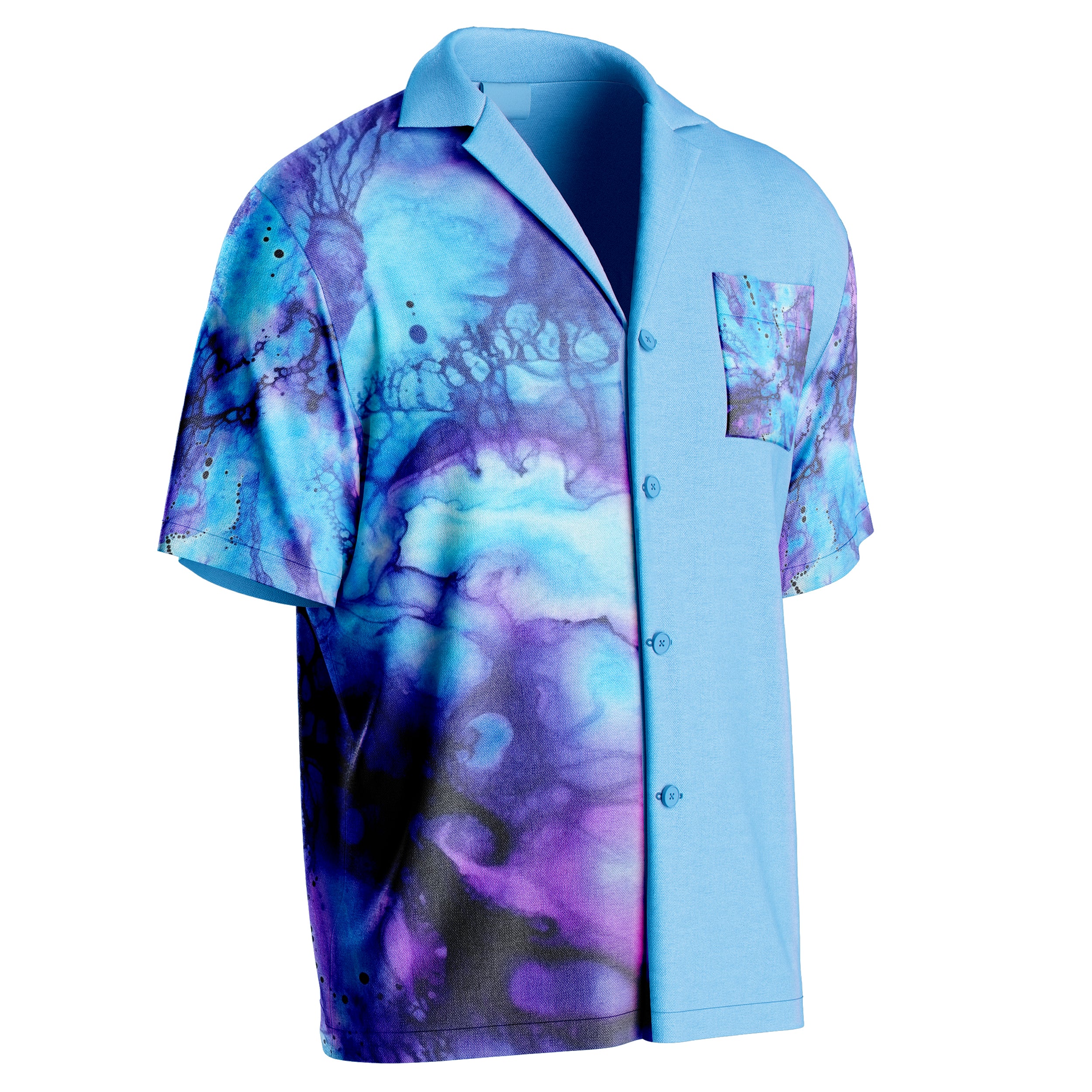 Keep It Cool Hawaiian Shirt