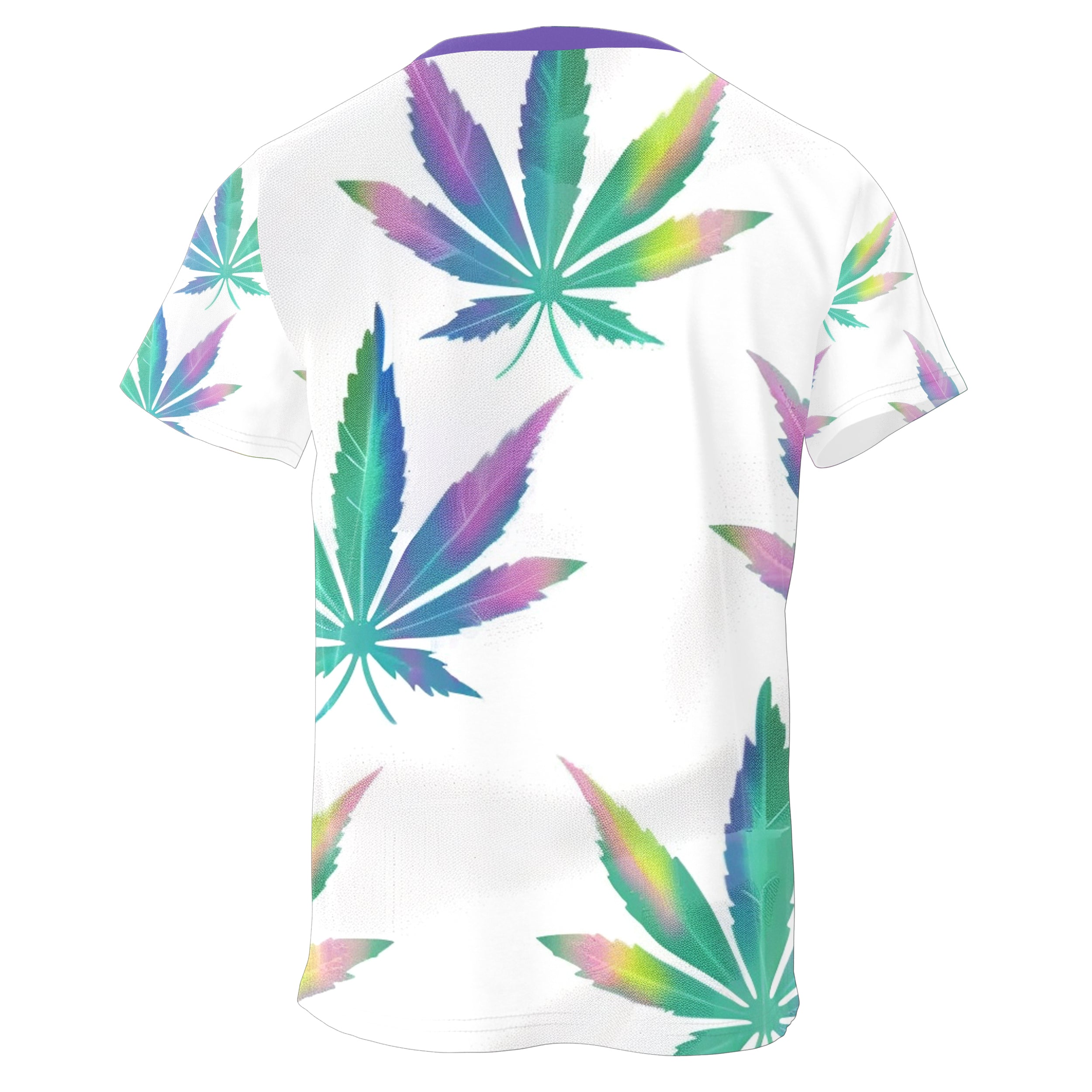 420 Cannabis T-shirt