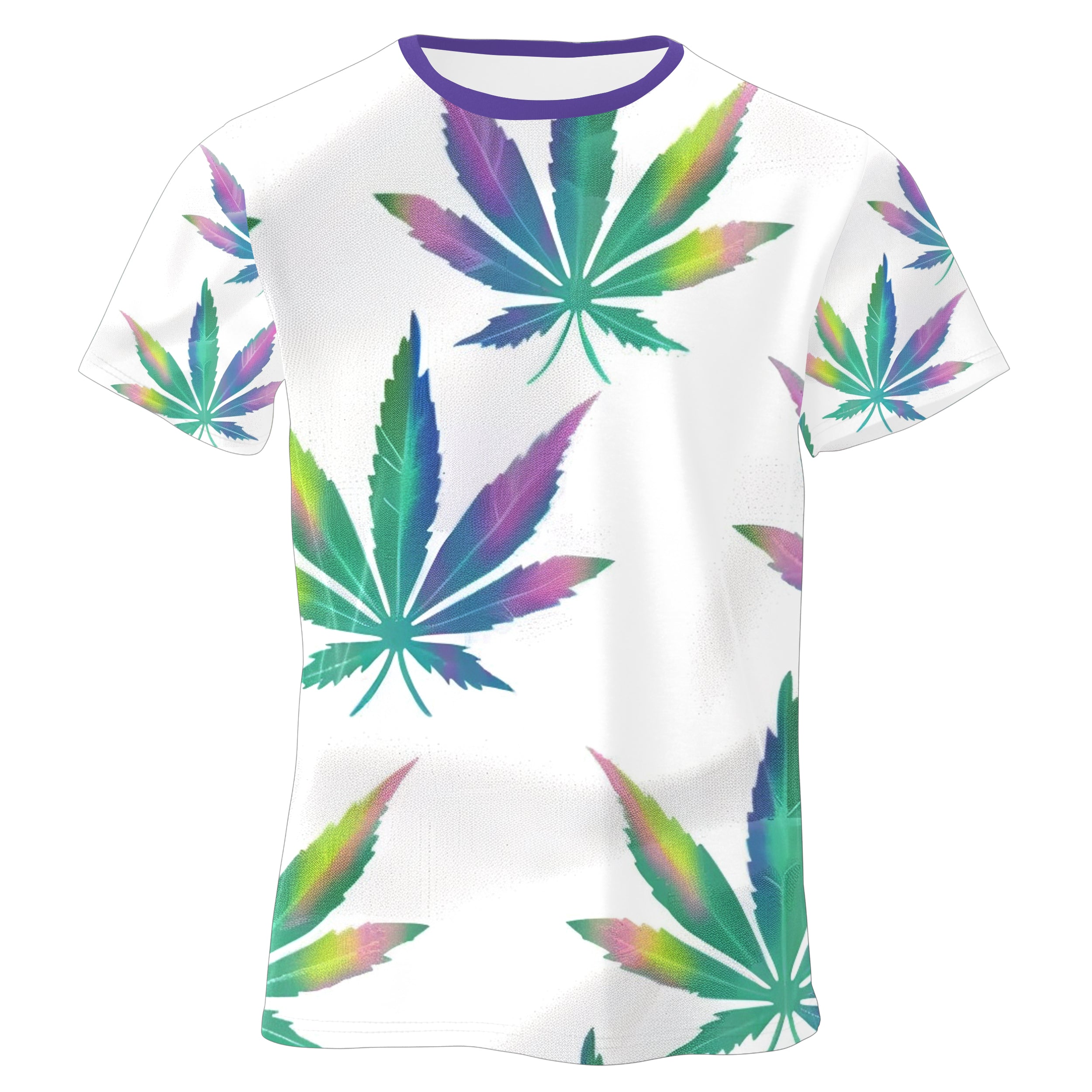 420 Cannabis T-shirt