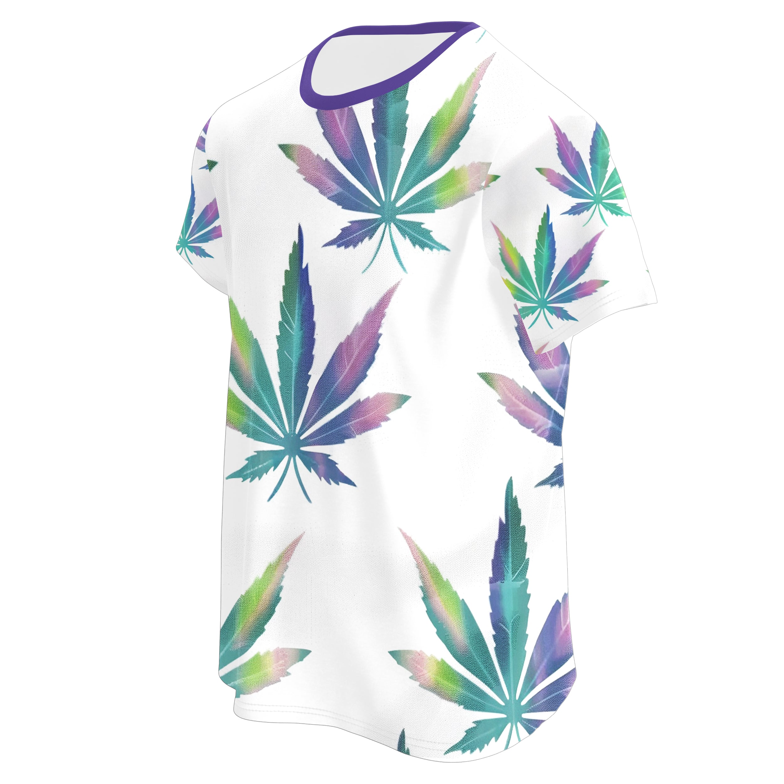 420 Cannabis T-shirt