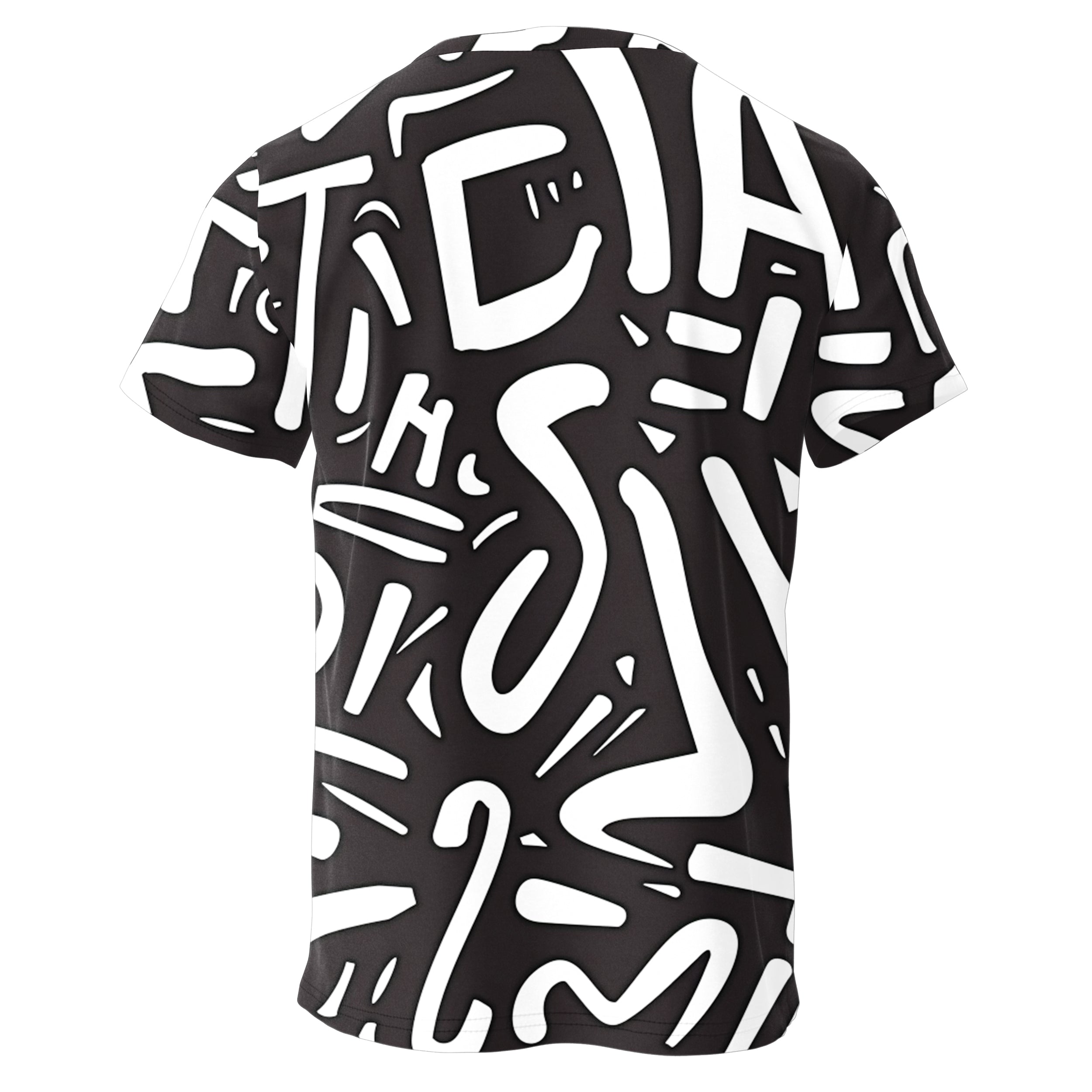 Acid Drip T-shirt