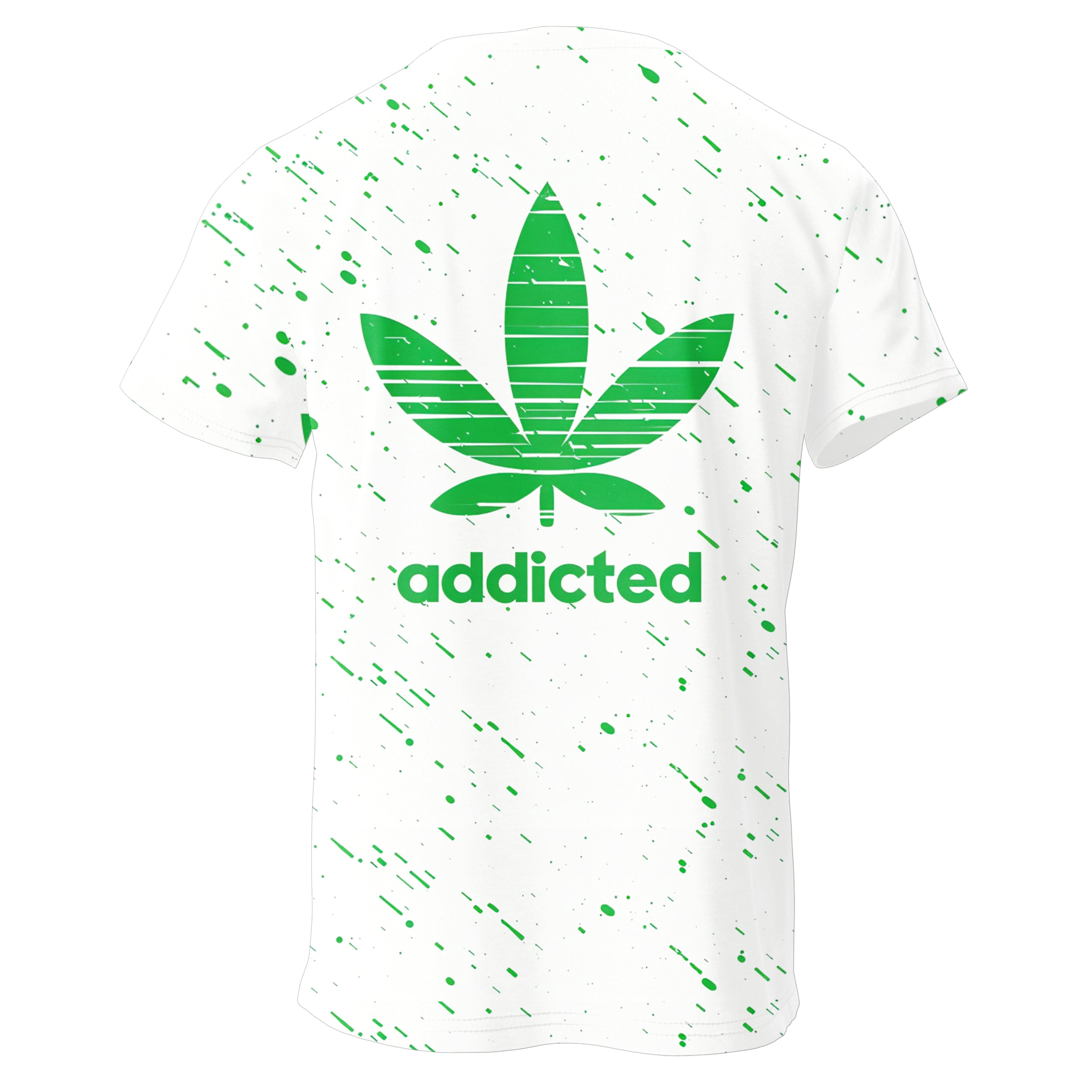 Addicted T-shirt