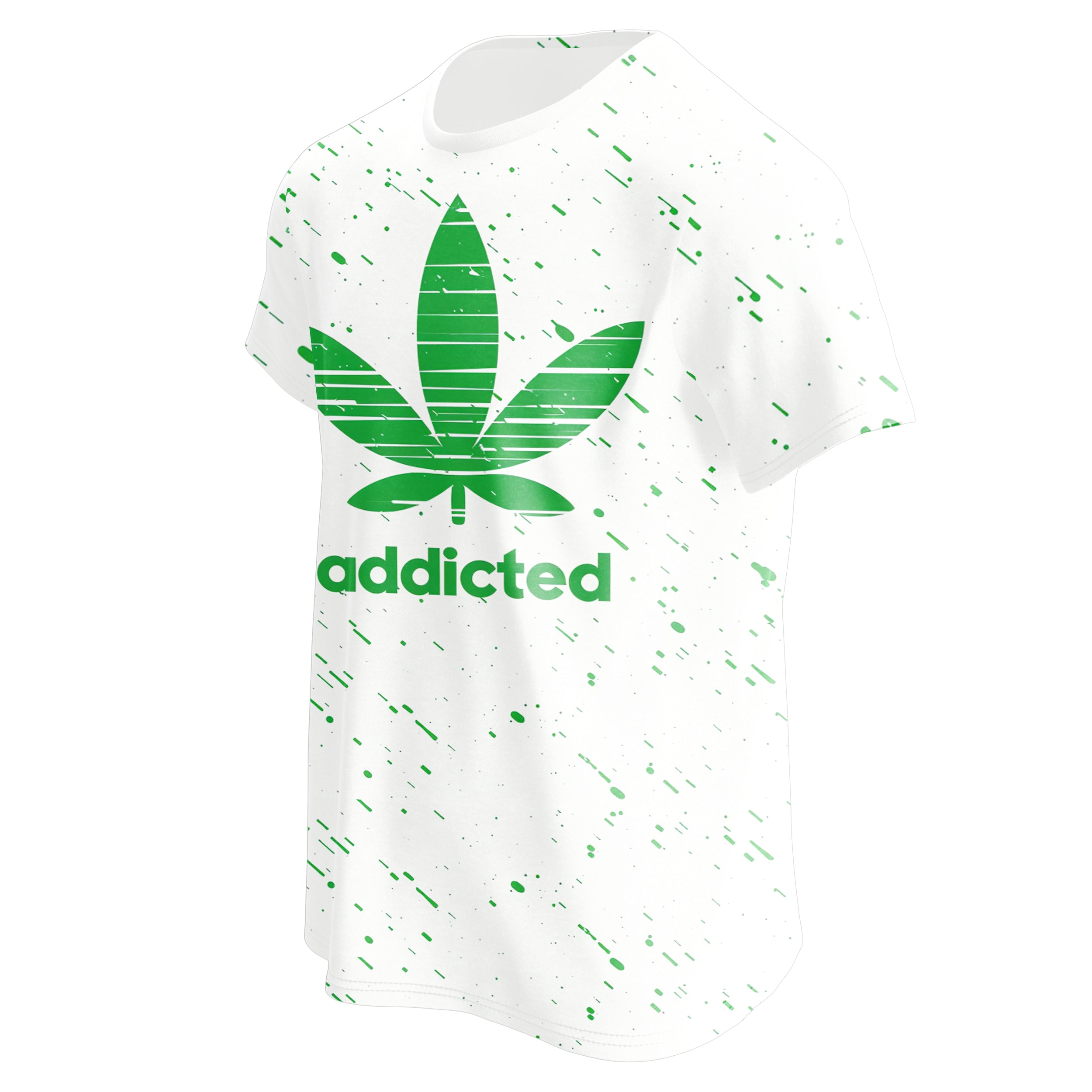 Addicted T-shirt