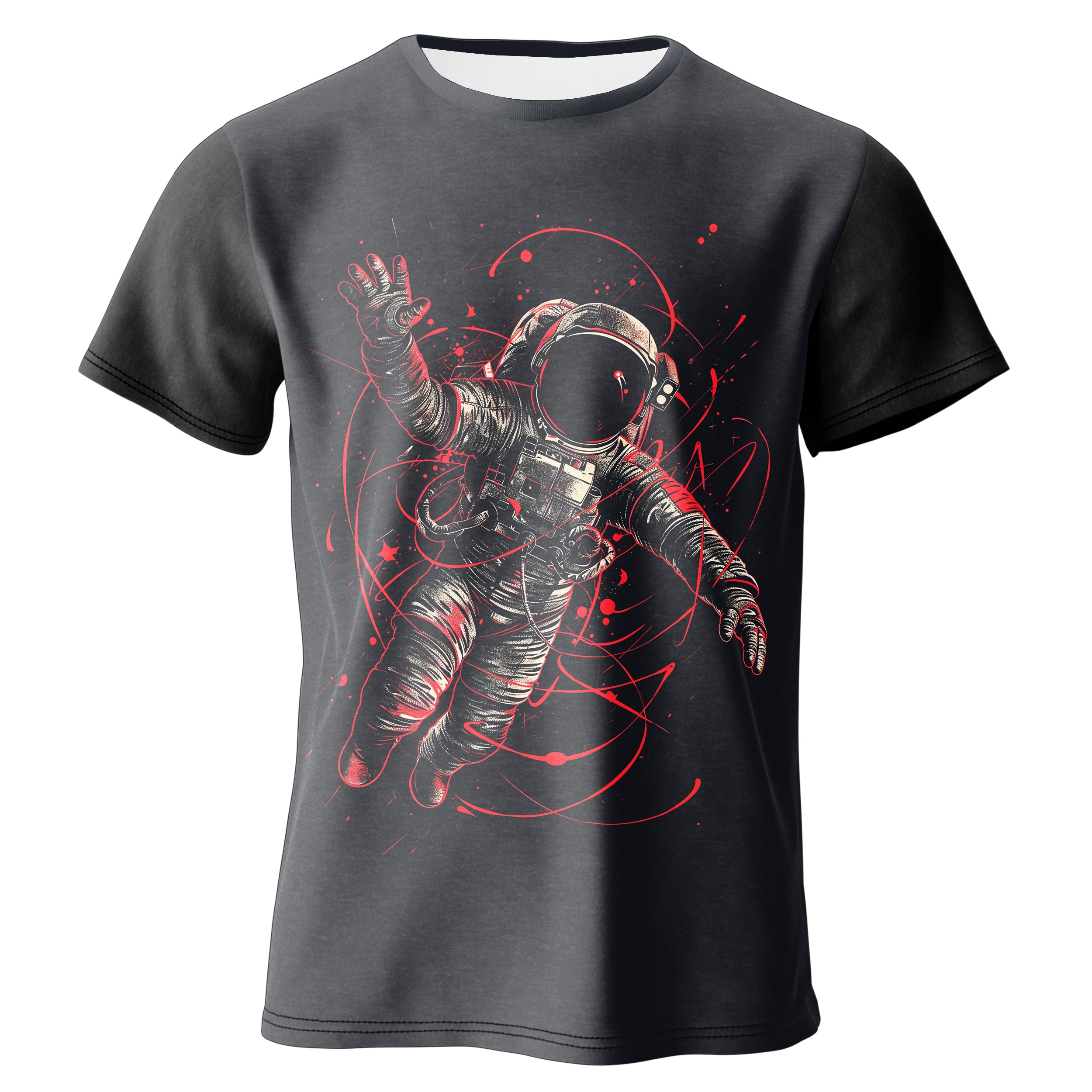 Astronaut T-shirt