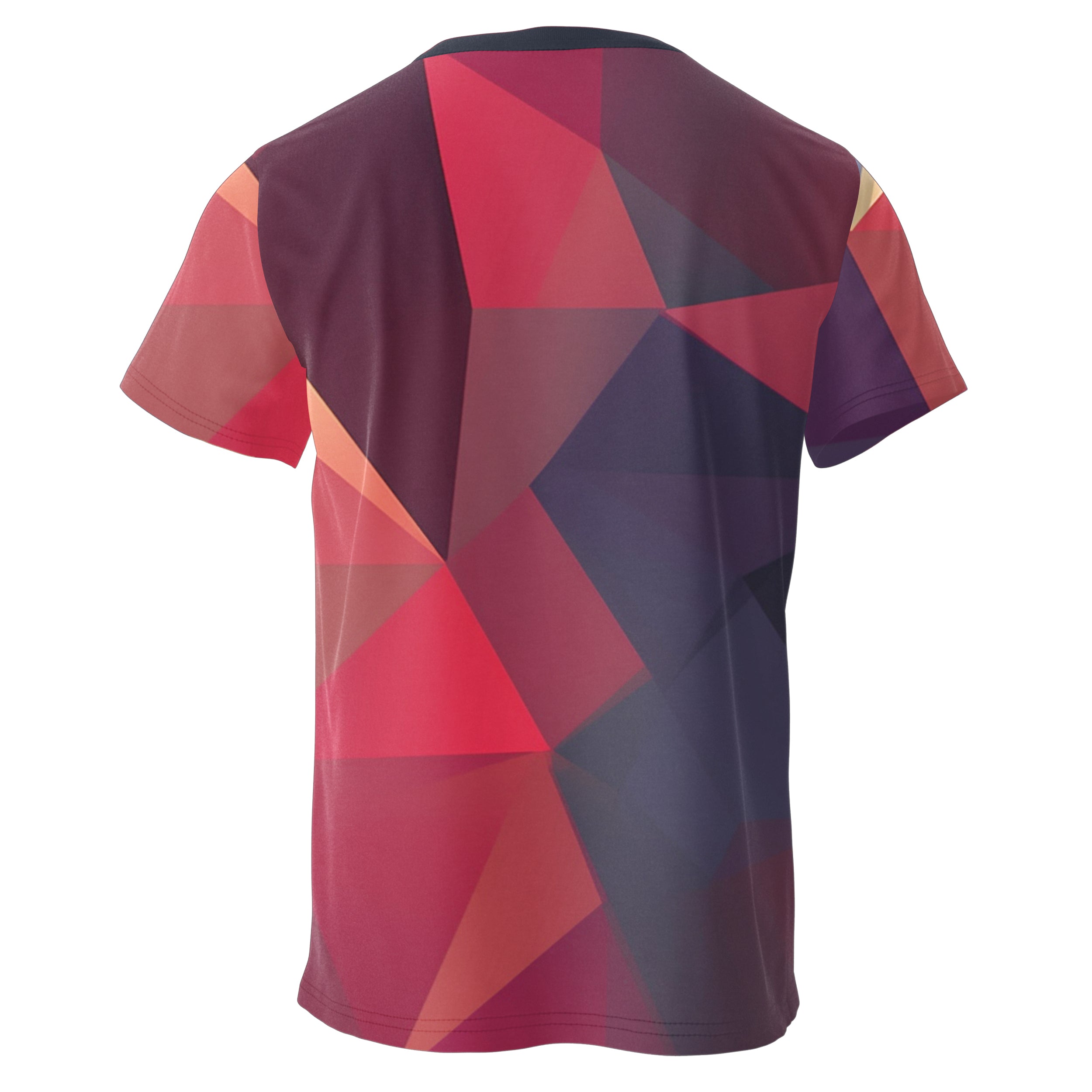 Cubes T-shirt