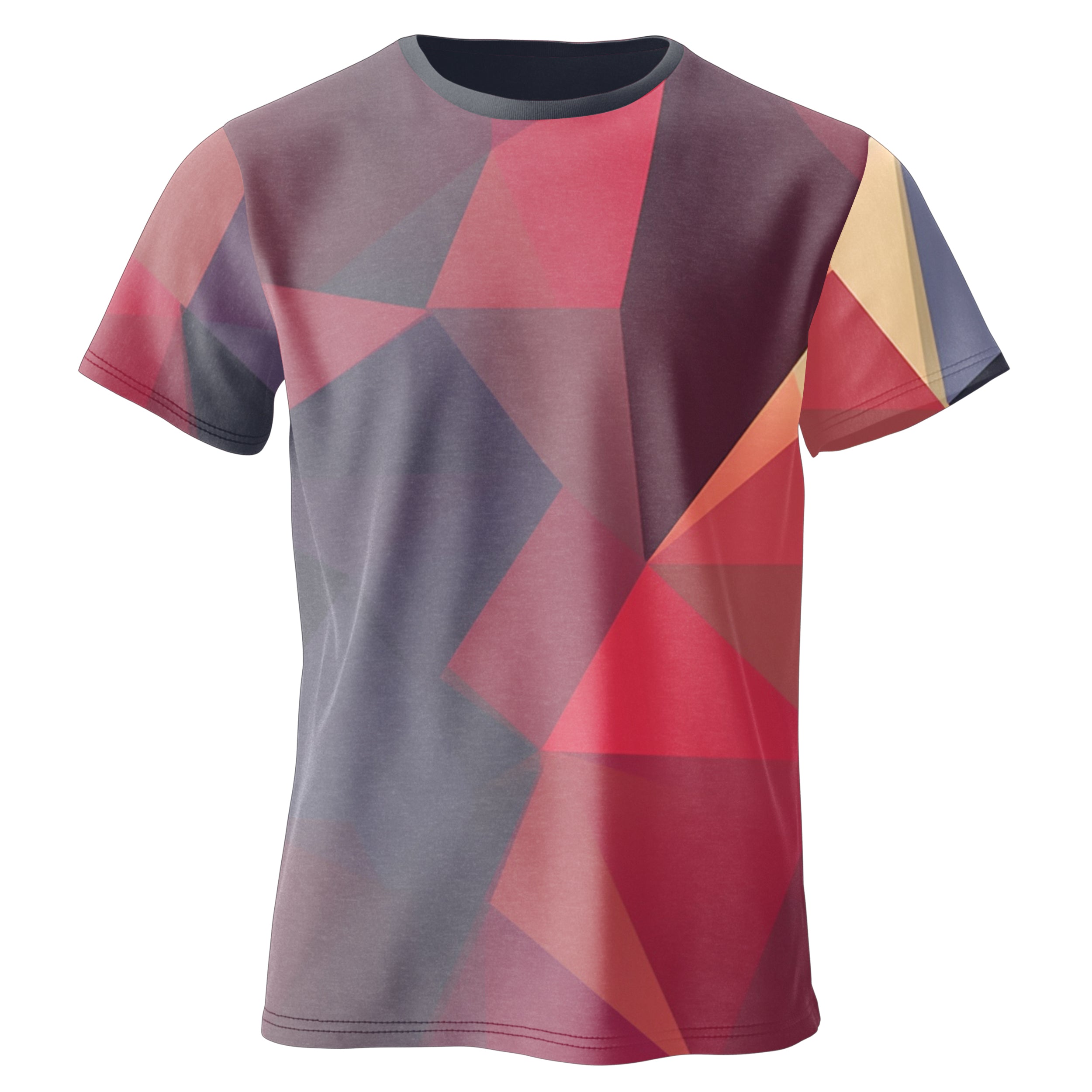 Cubes T-shirt