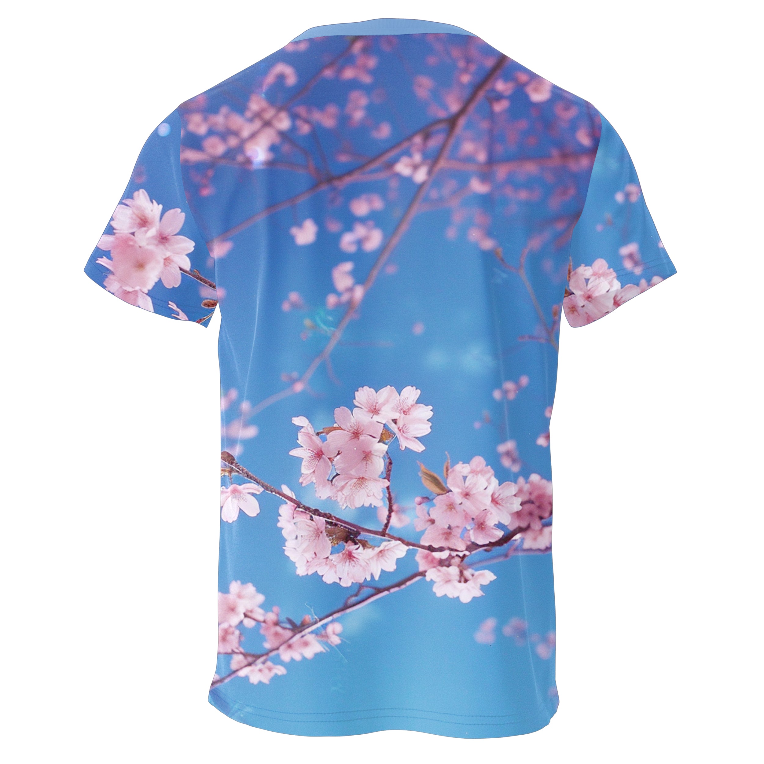 Cherry Blossom T-shirt