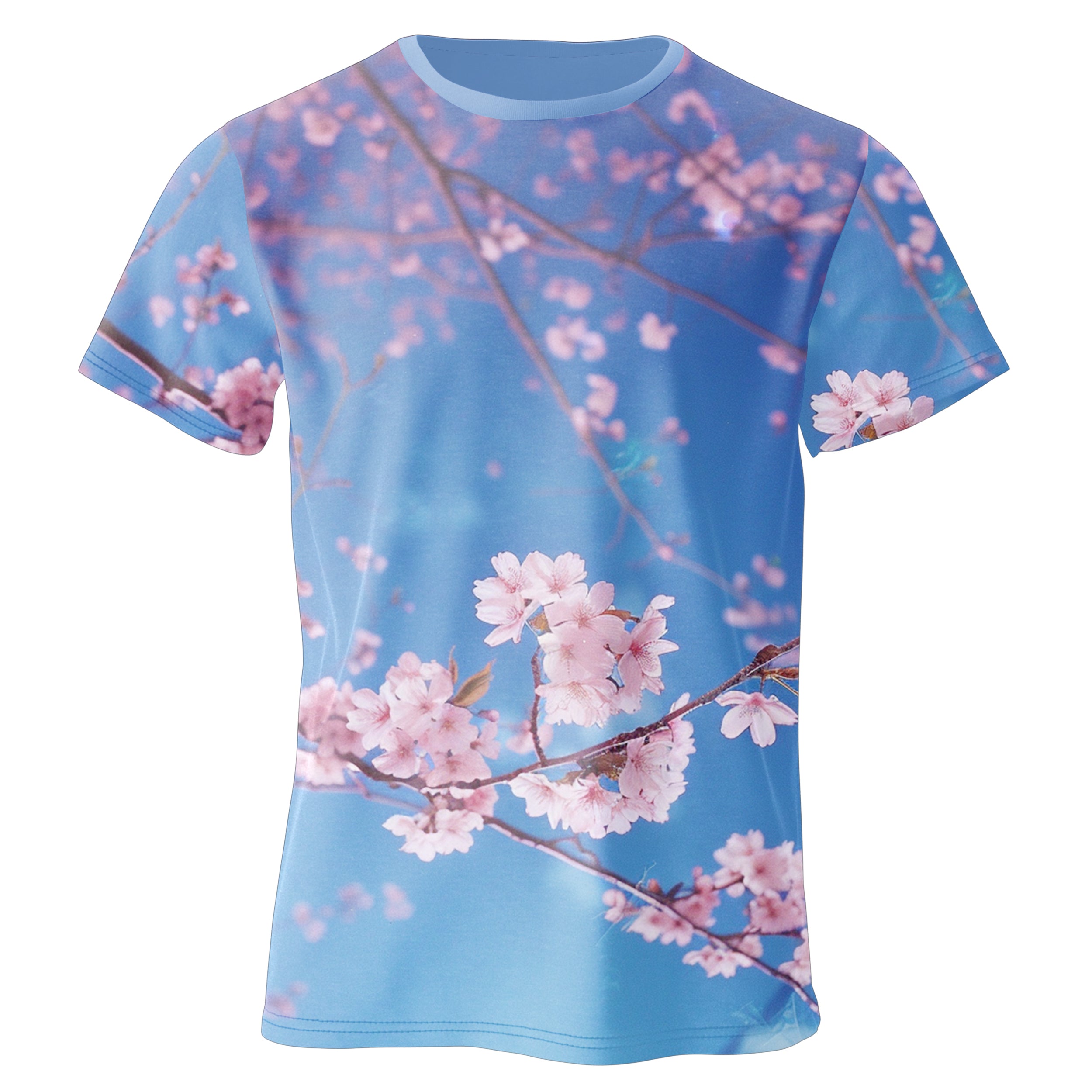 Cherry Blossom T-shirt