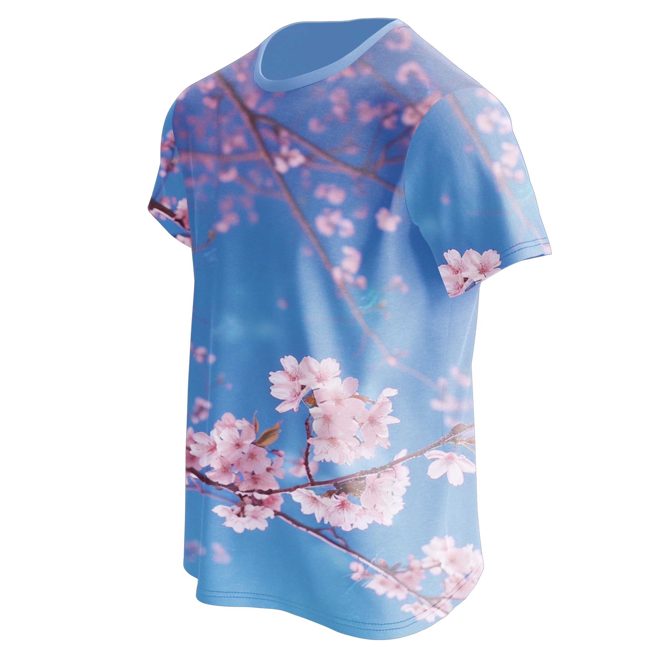 Cherry Blossom T-shirt