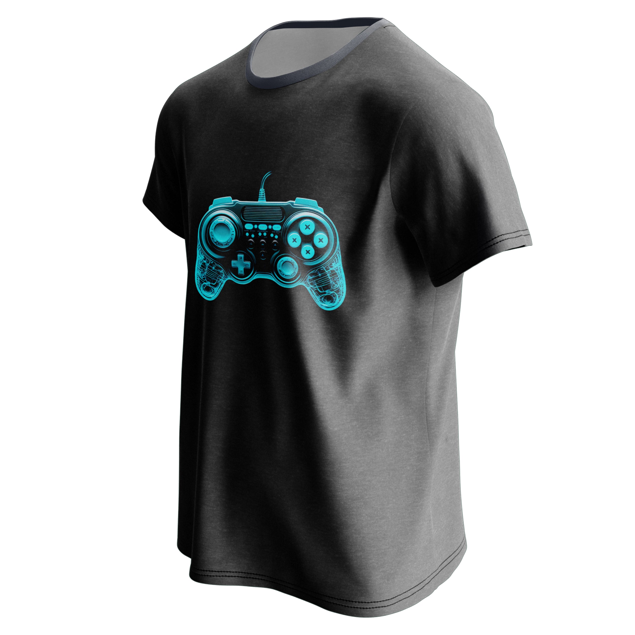 Controller T-shirt