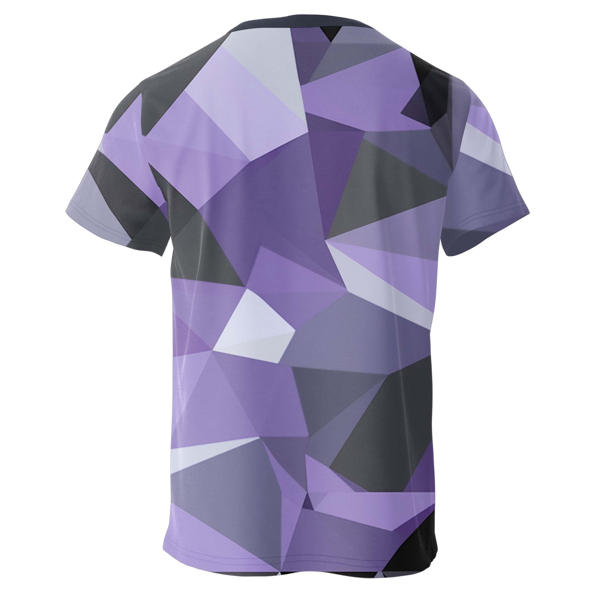 Cubes Space T-shirt