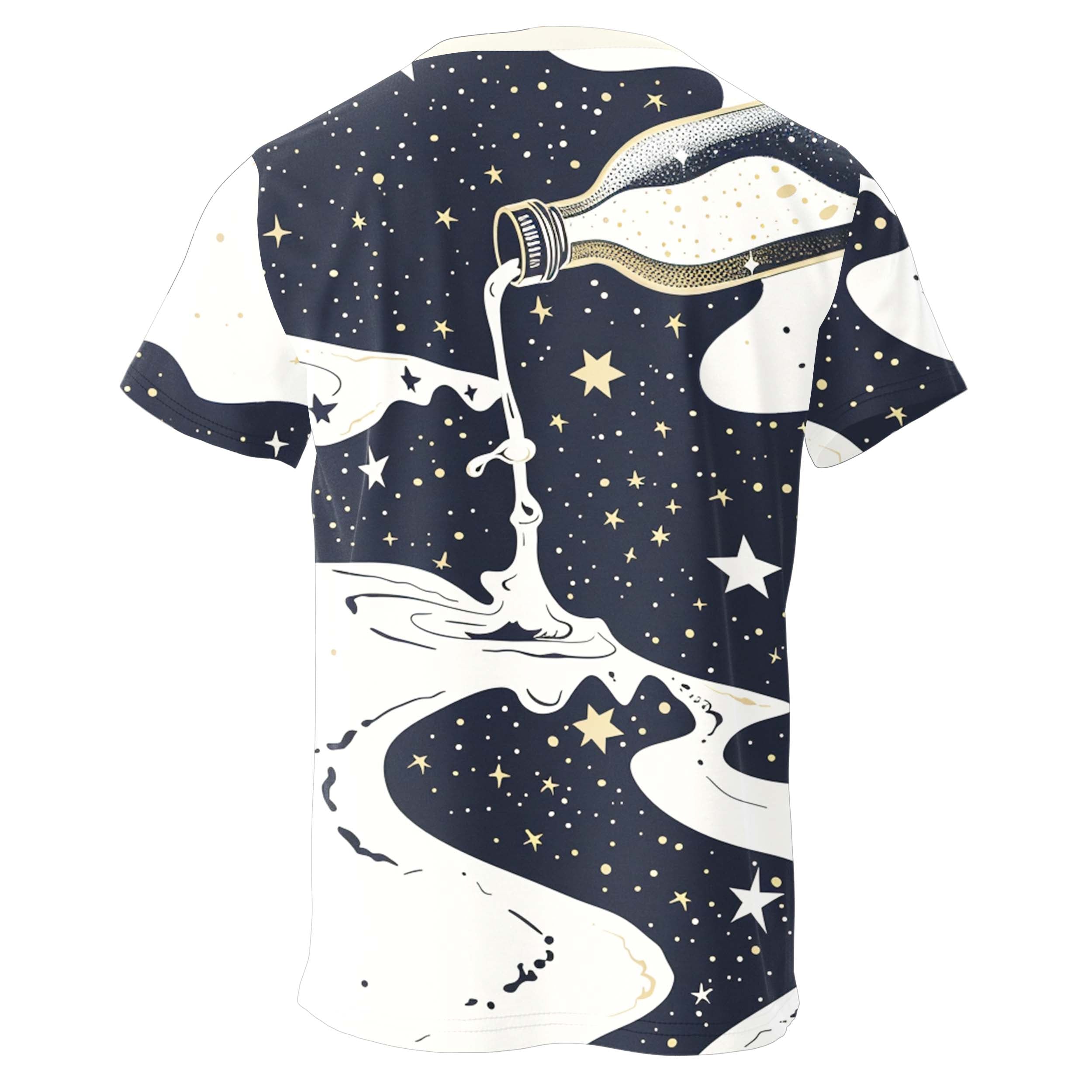 Colors Of Universe T-shirt