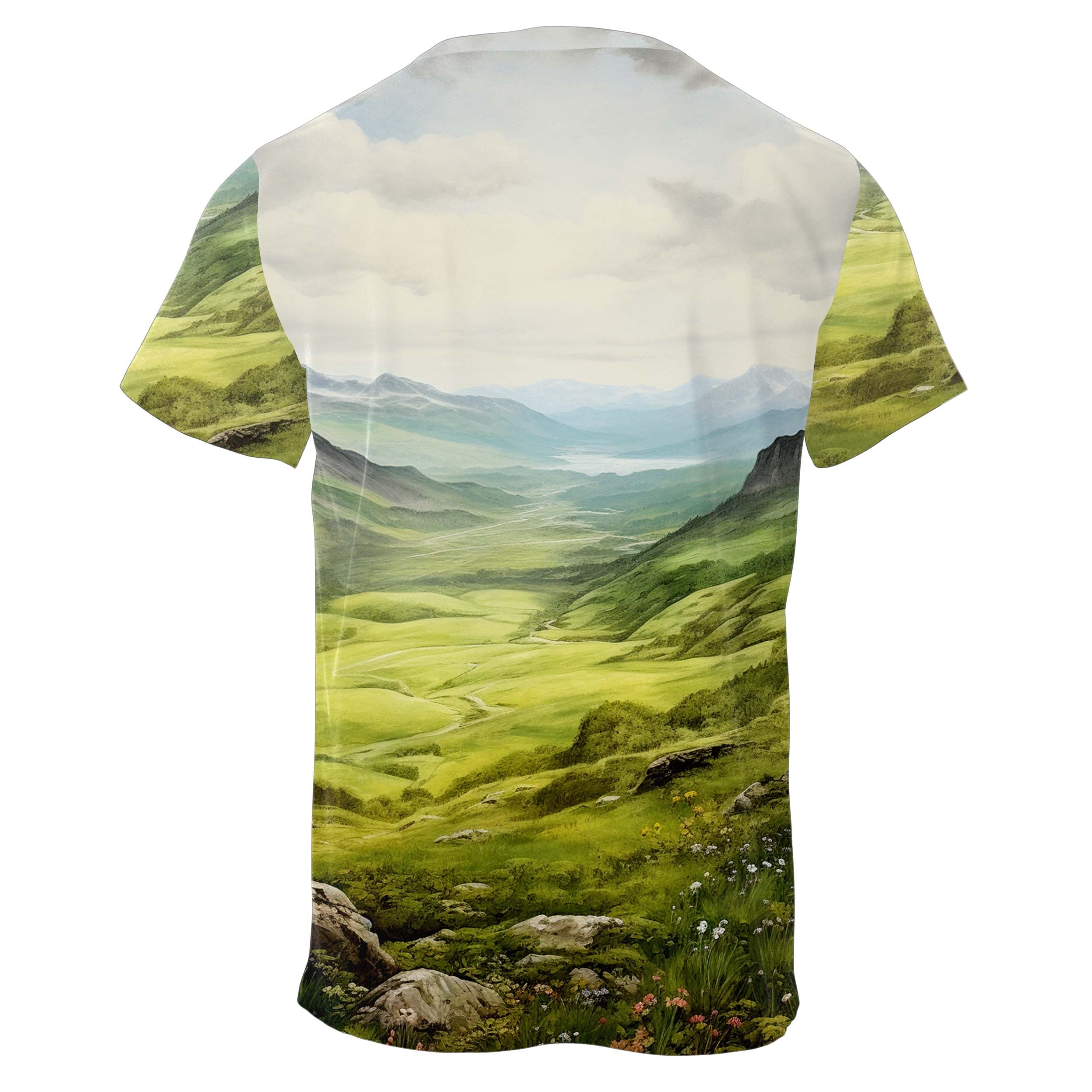 Cotopaxi T-shirt