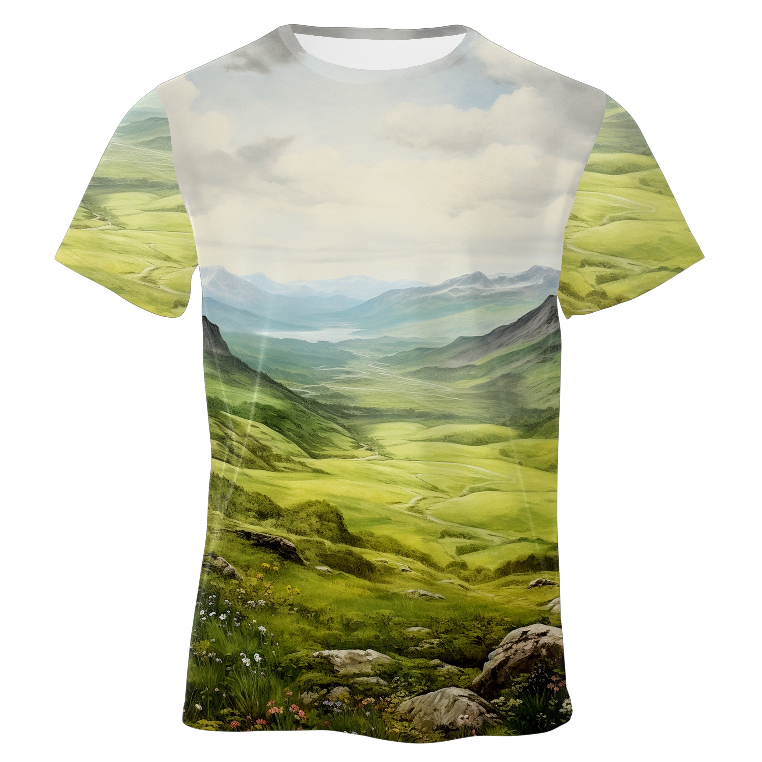 Cotopaxi T-shirt