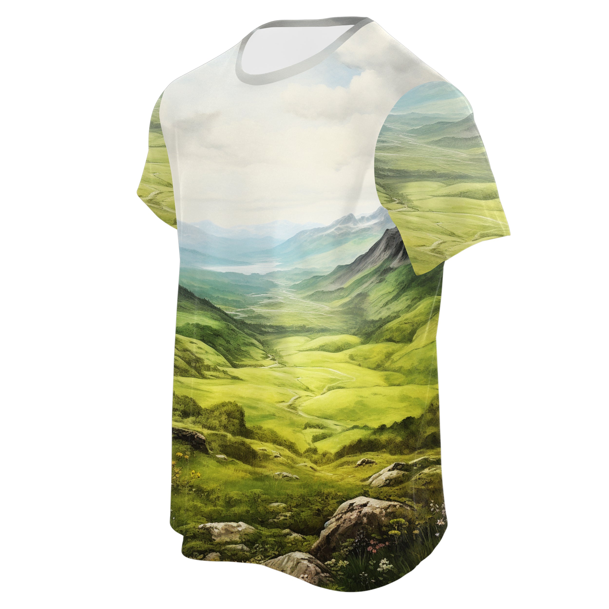 Cotopaxi T-shirt