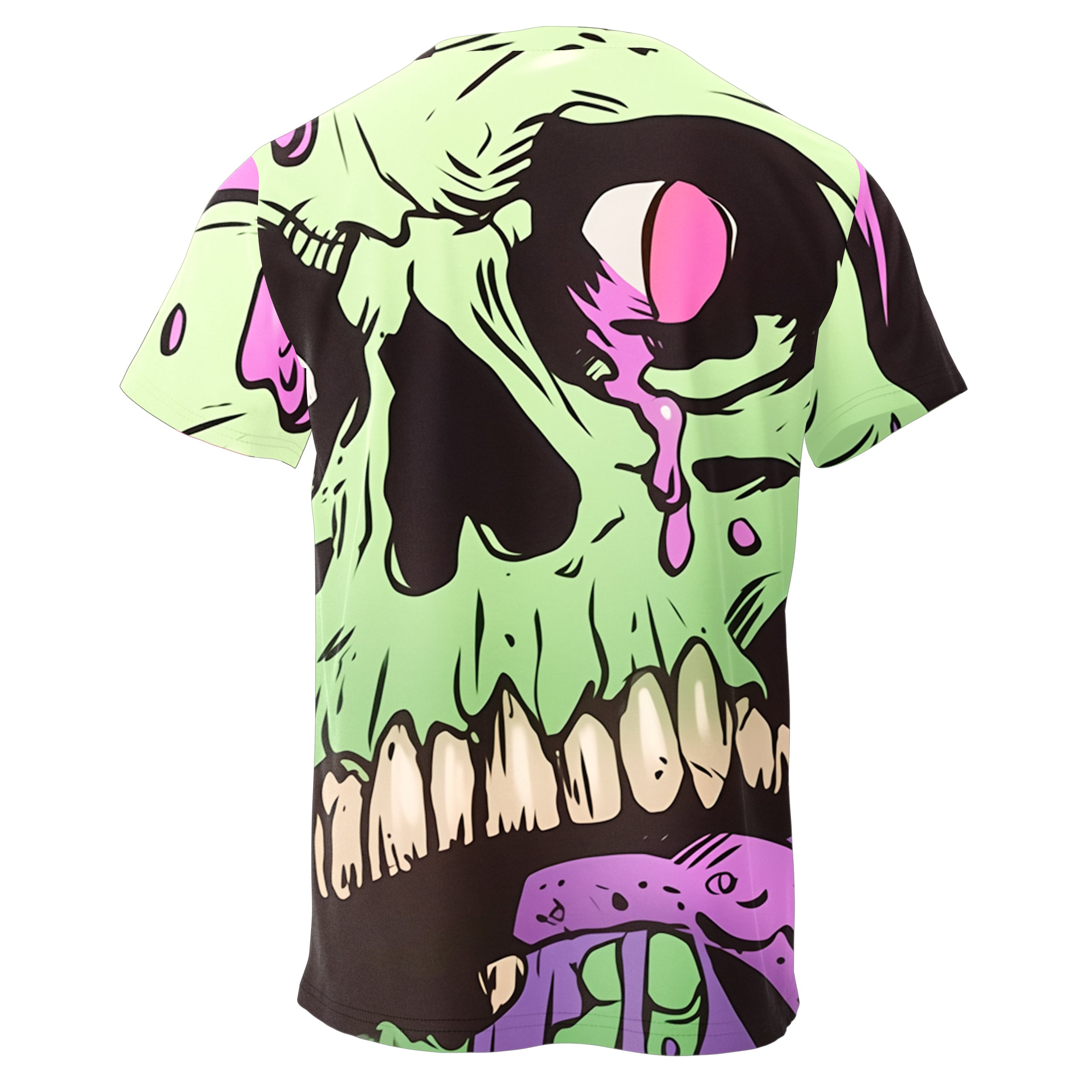 Dirty Skull T-shirt