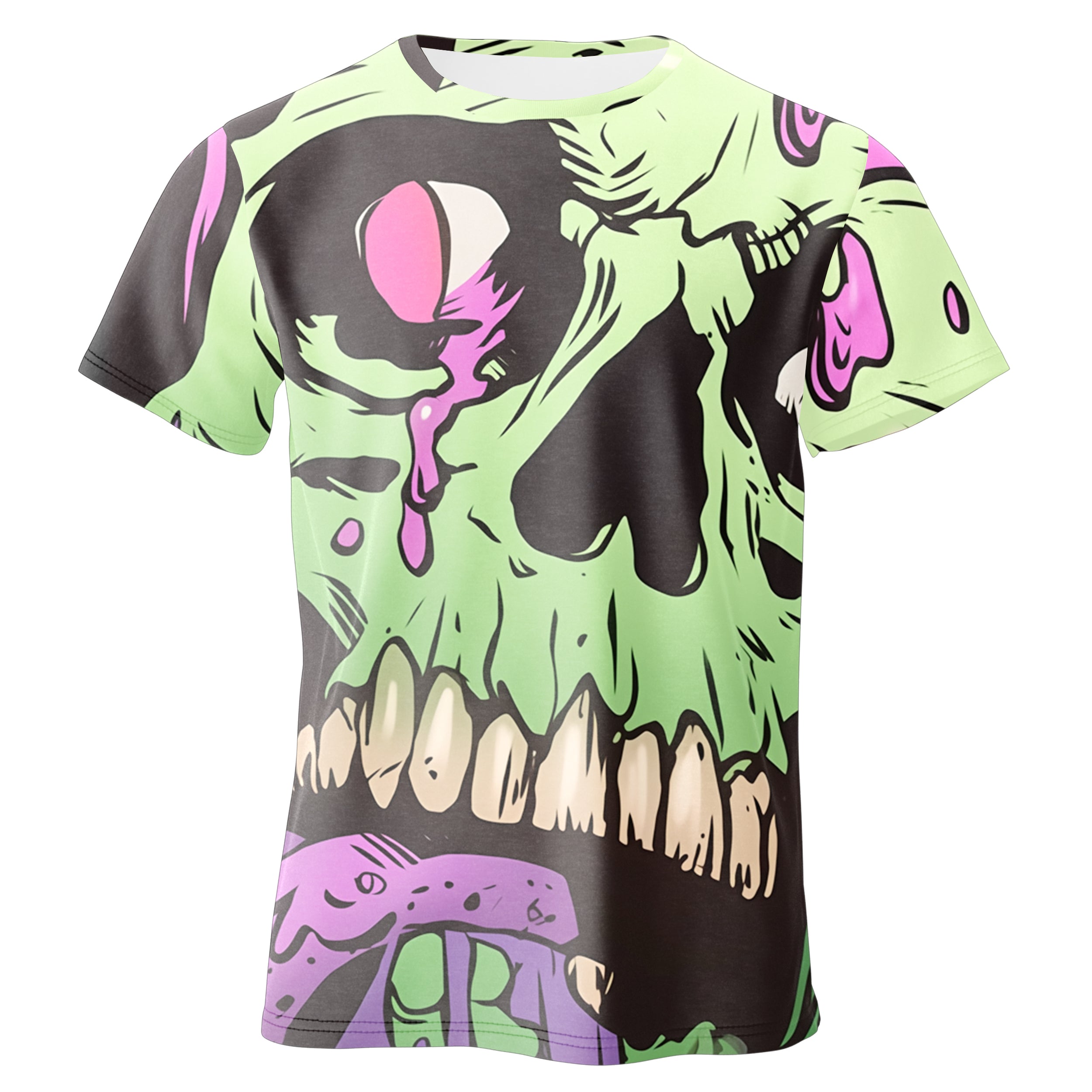 Dirty Skull T-shirt