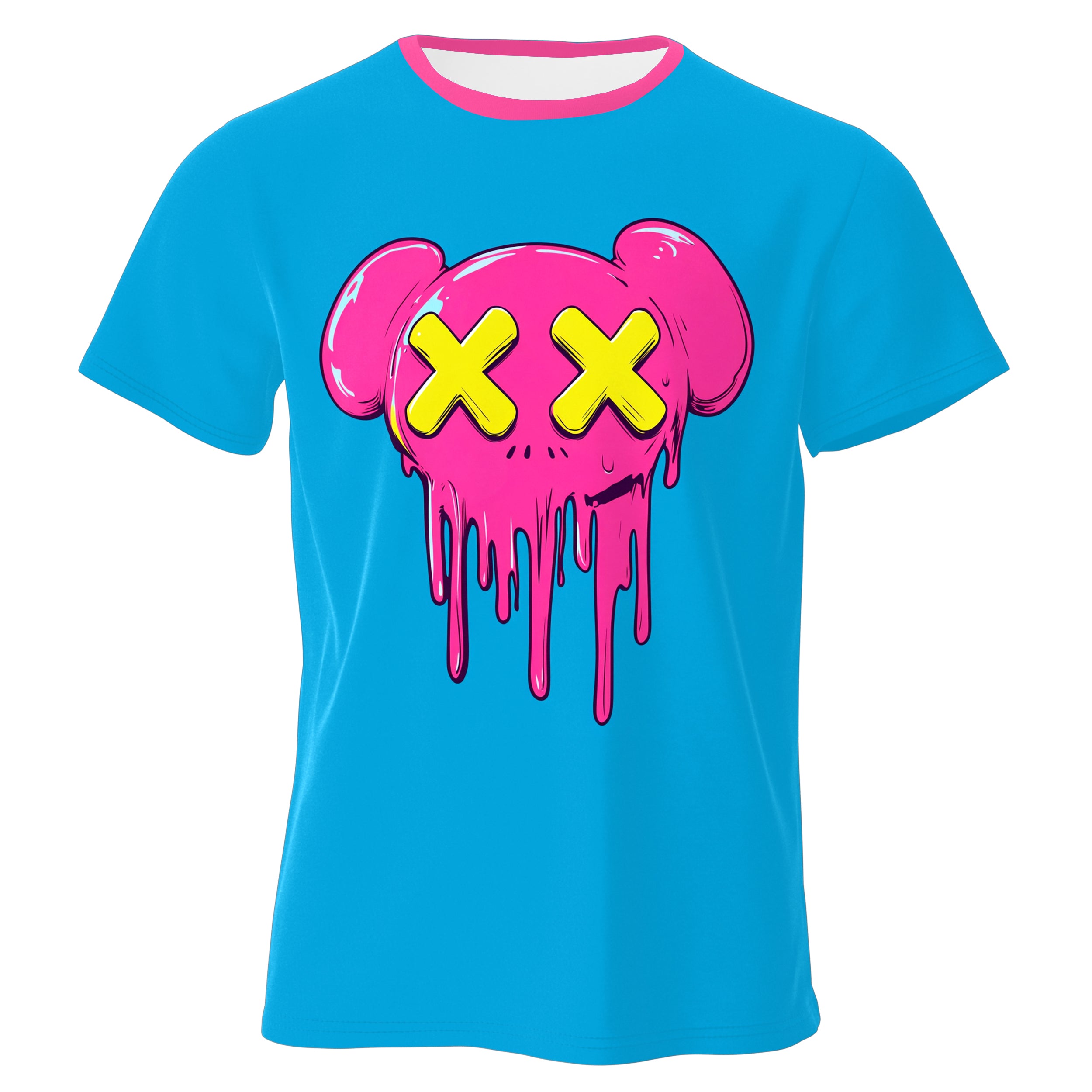 Drip Bear T-shirt