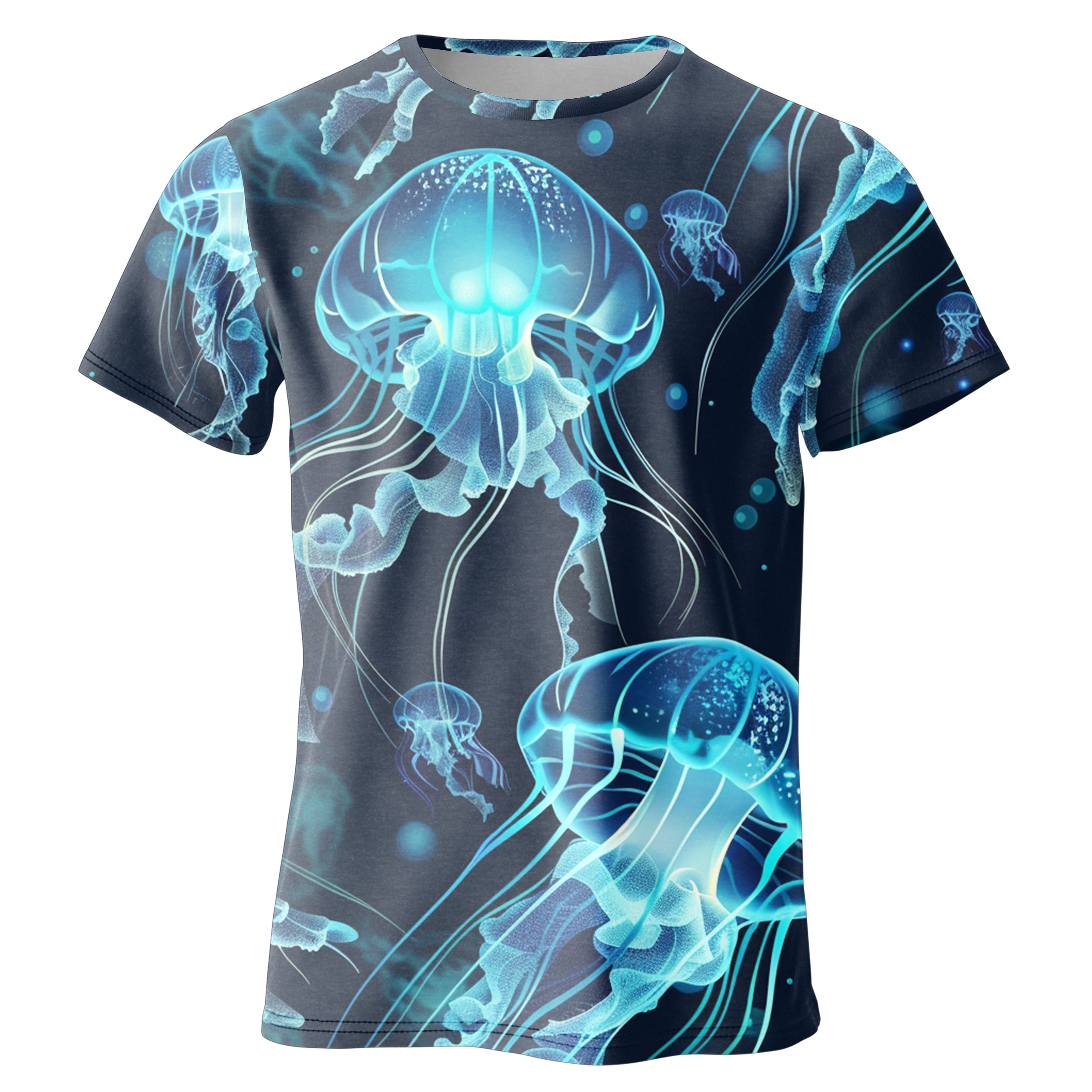 Jelly Fish T-shirt