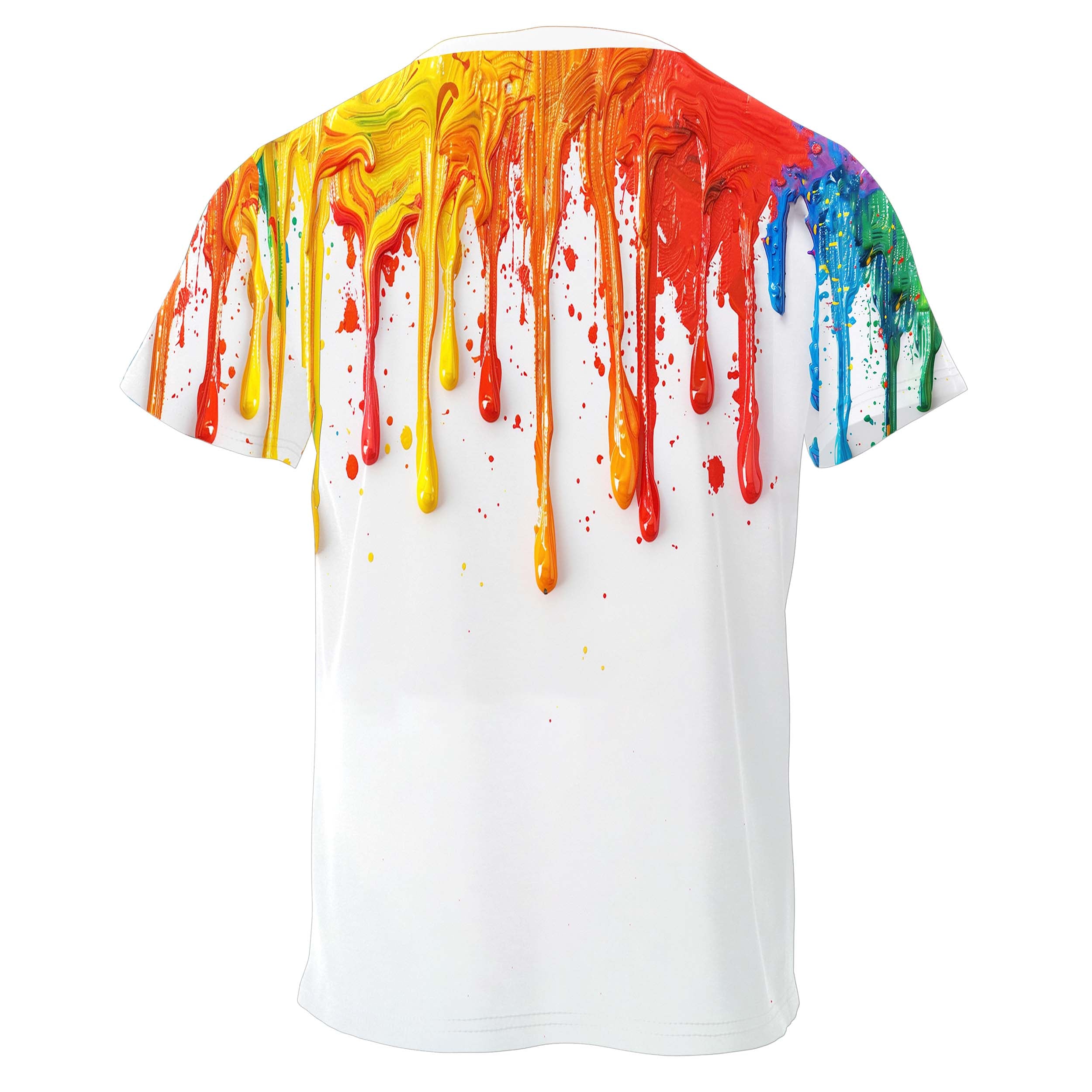 Lazy Colors T-shirt