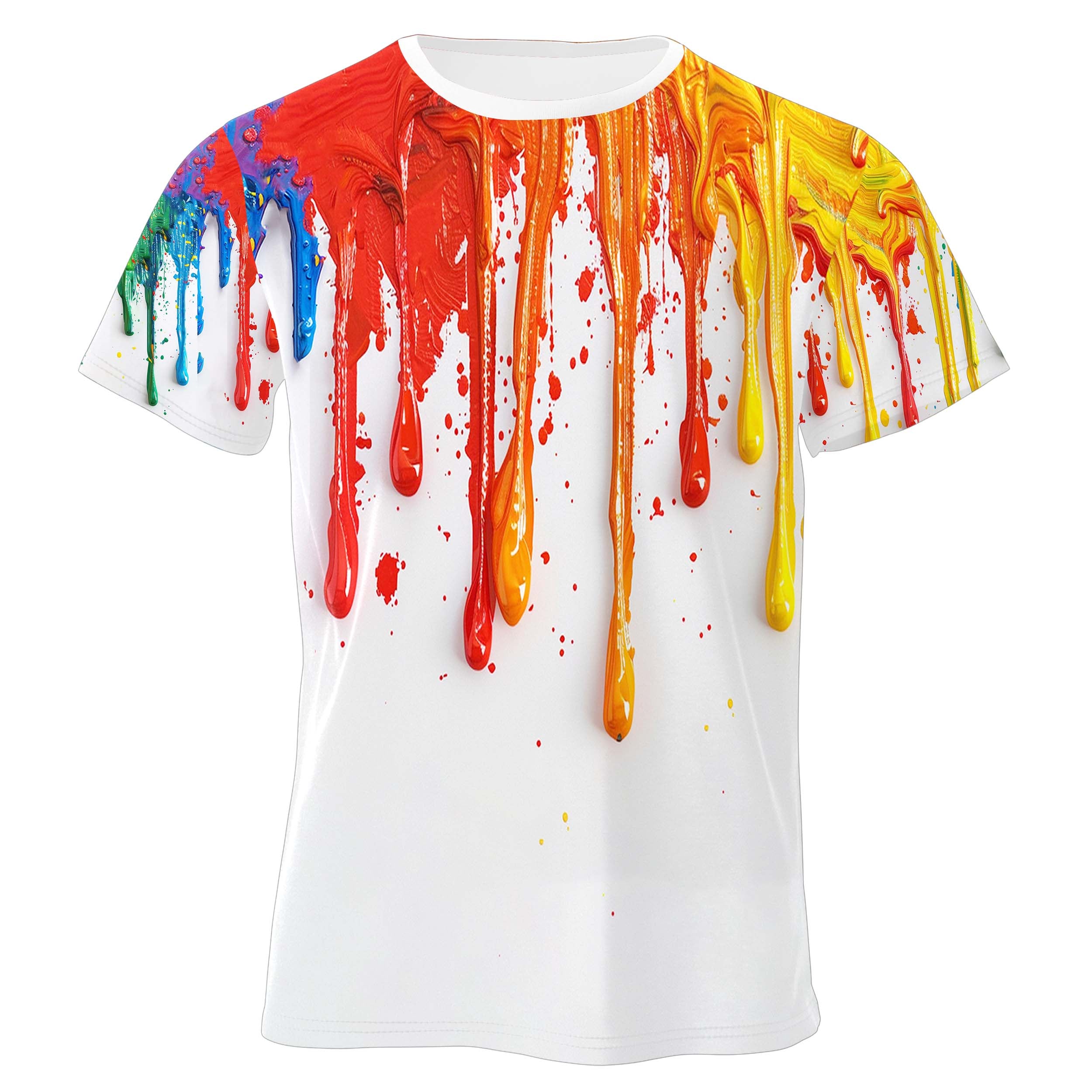 Lazy Colors T-shirt