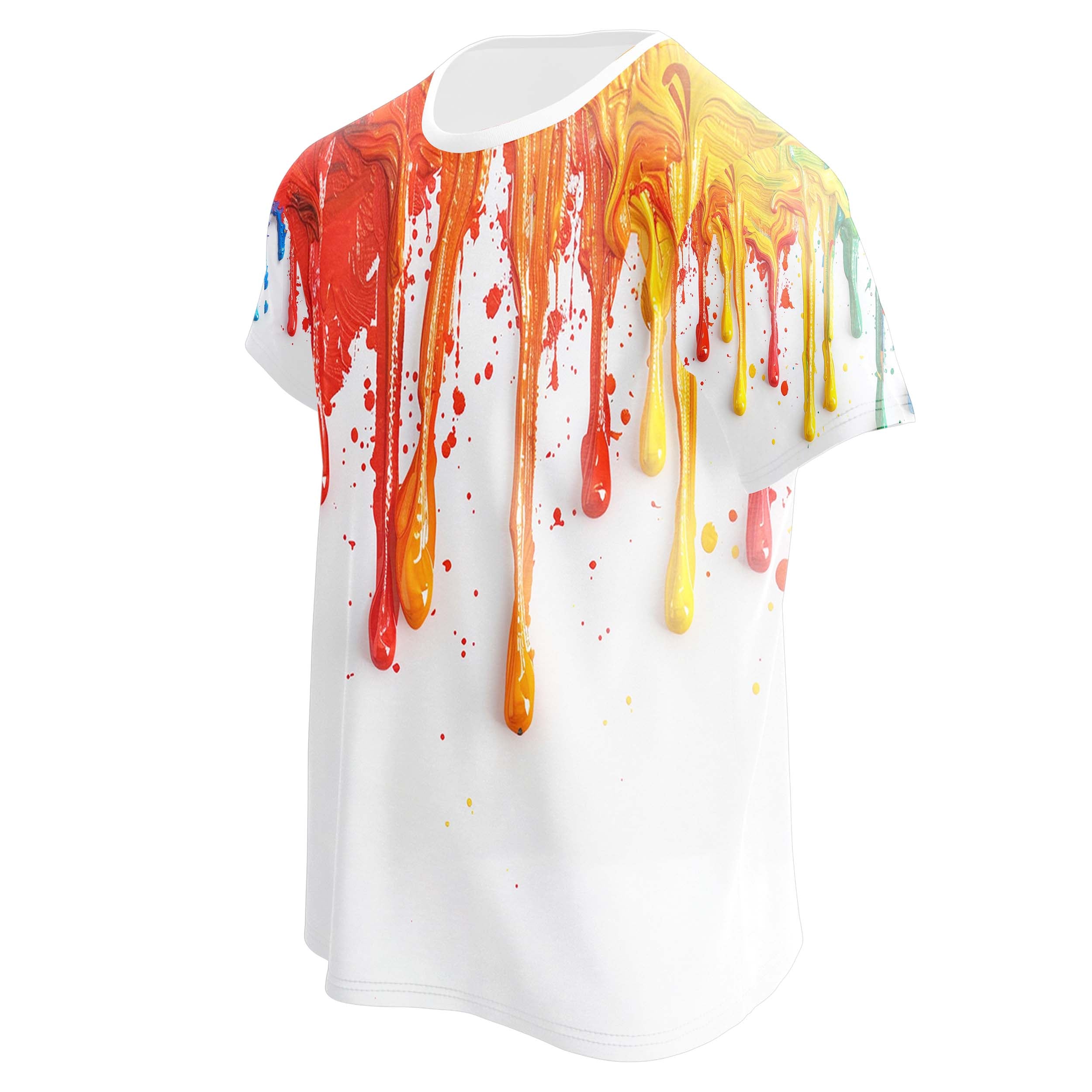 Lazy Colors T-shirt