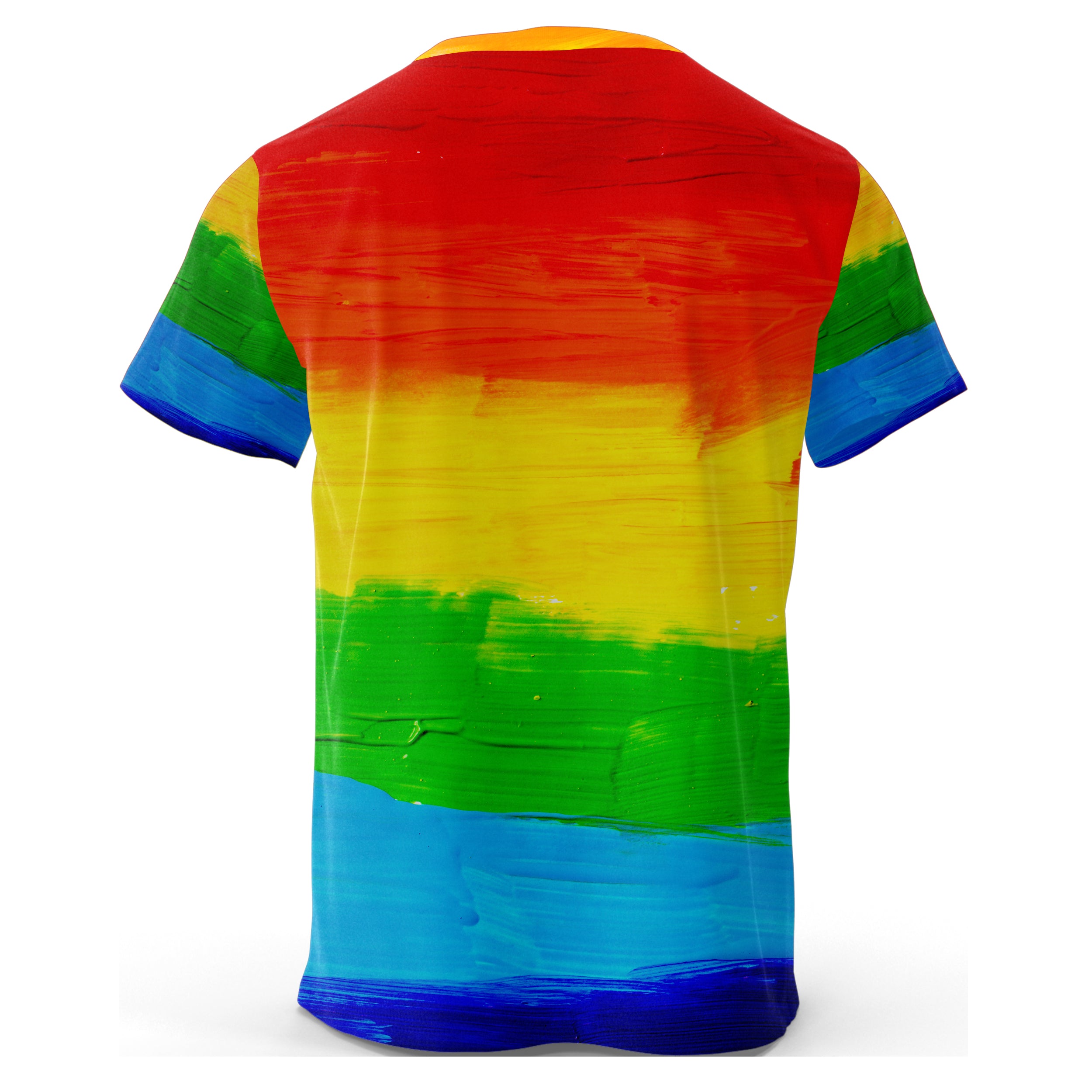 LGBTQ Rainbow T-shirt