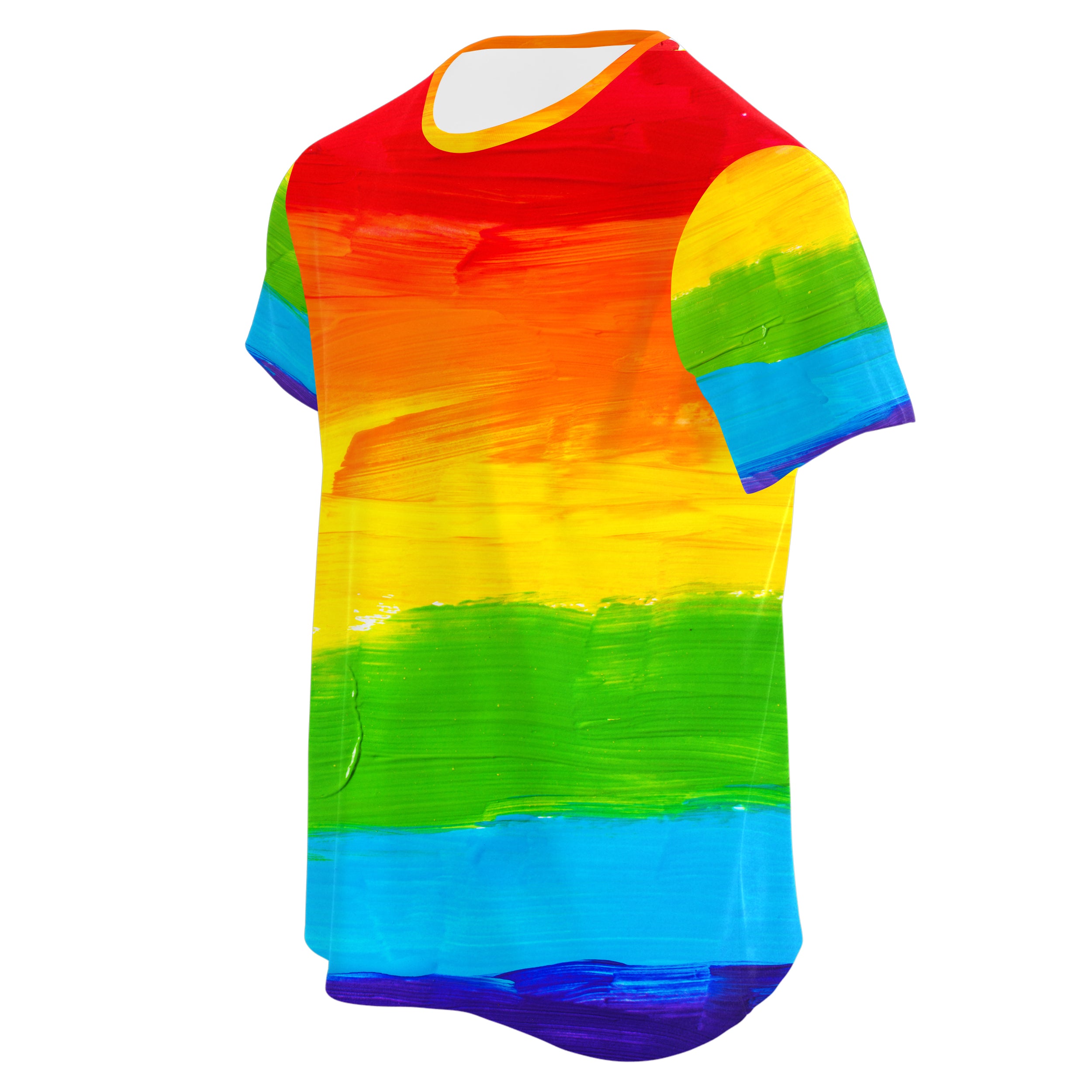 LGBTQ Rainbow T-shirt